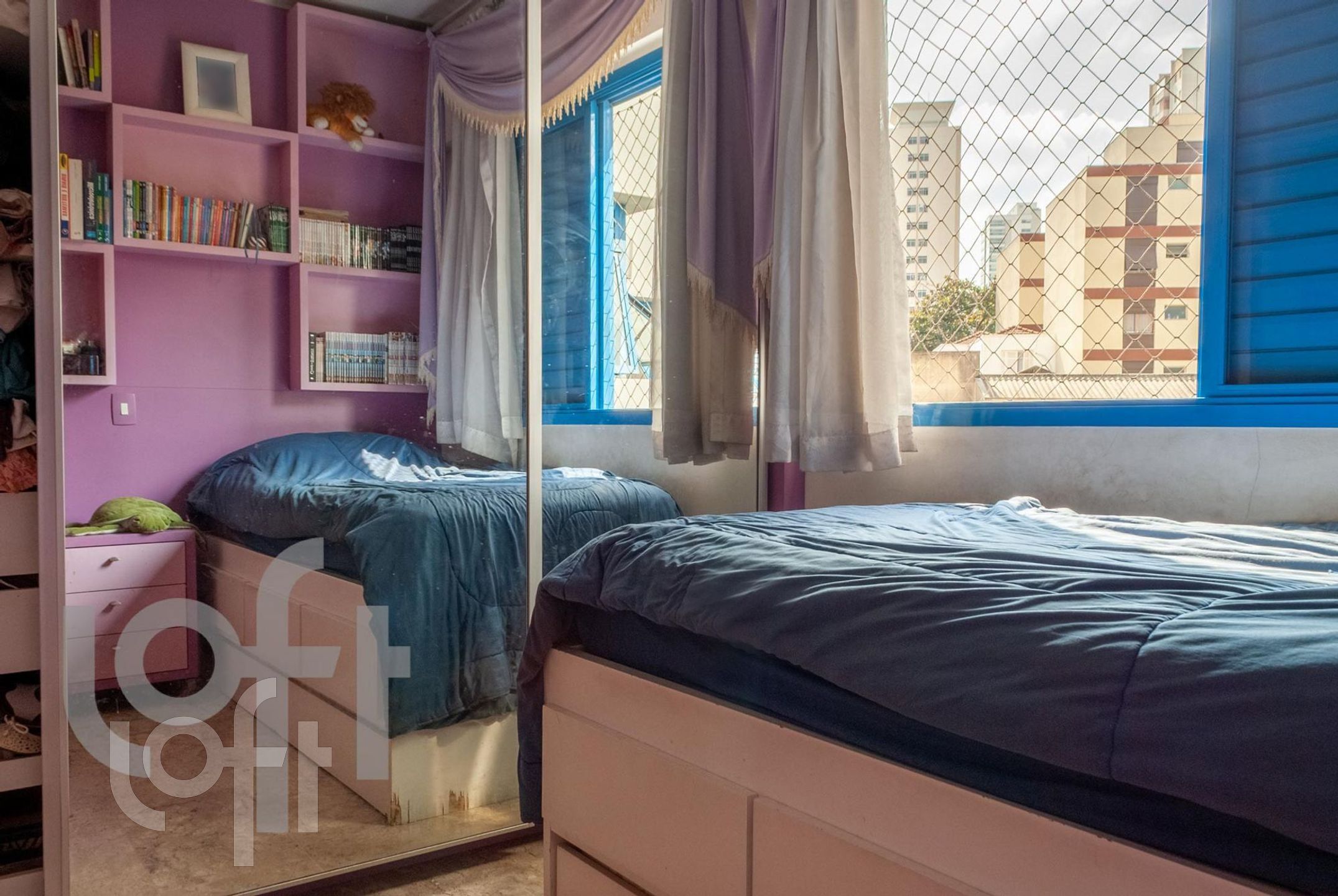 Apartamento à venda com 3 quartos, 98m² - Foto 28