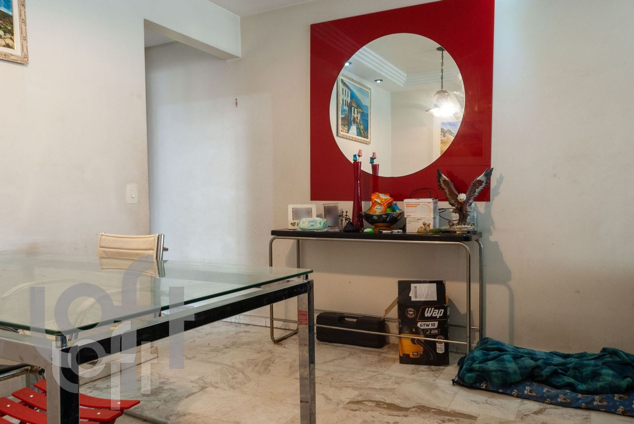 Apartamento à venda com 3 quartos, 98m² - Foto 13