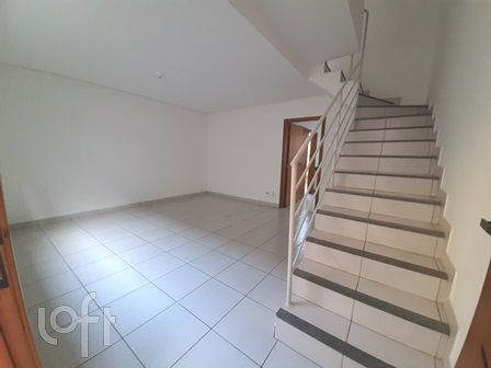 Casa à venda com 3 quartos, 85m² - Foto 2