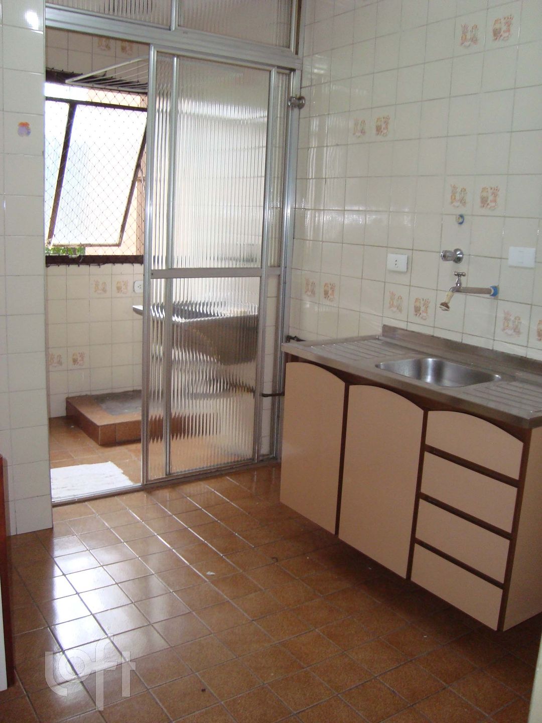 Apartamento à venda com 2 quartos, 53m² - Foto 2