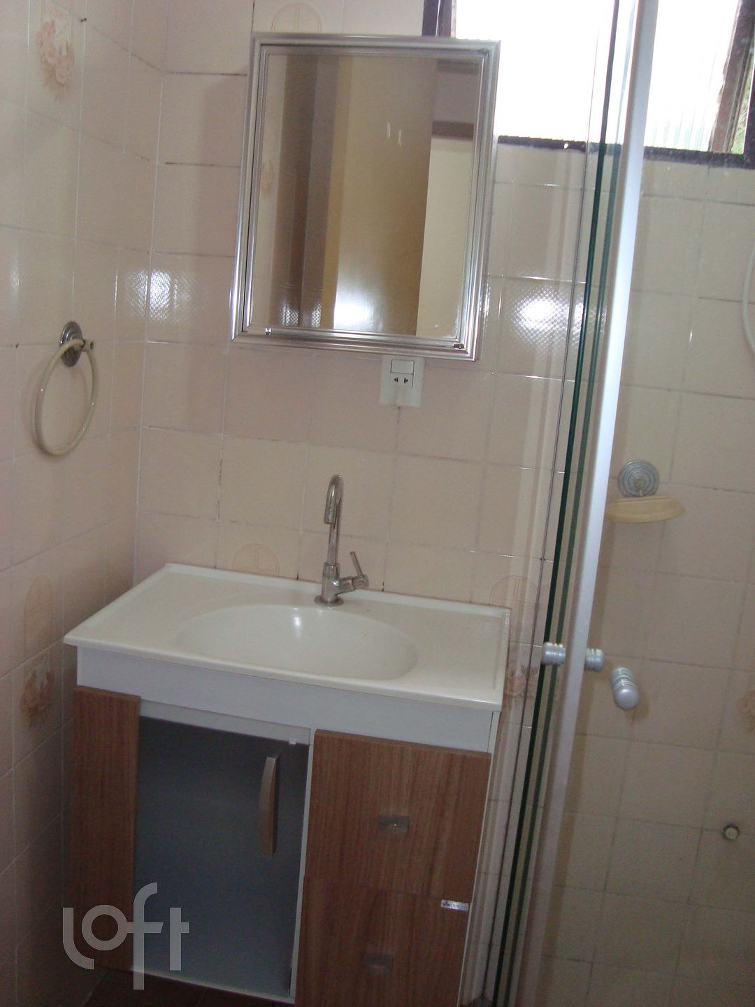 Apartamento à venda com 2 quartos, 53m² - Foto 5