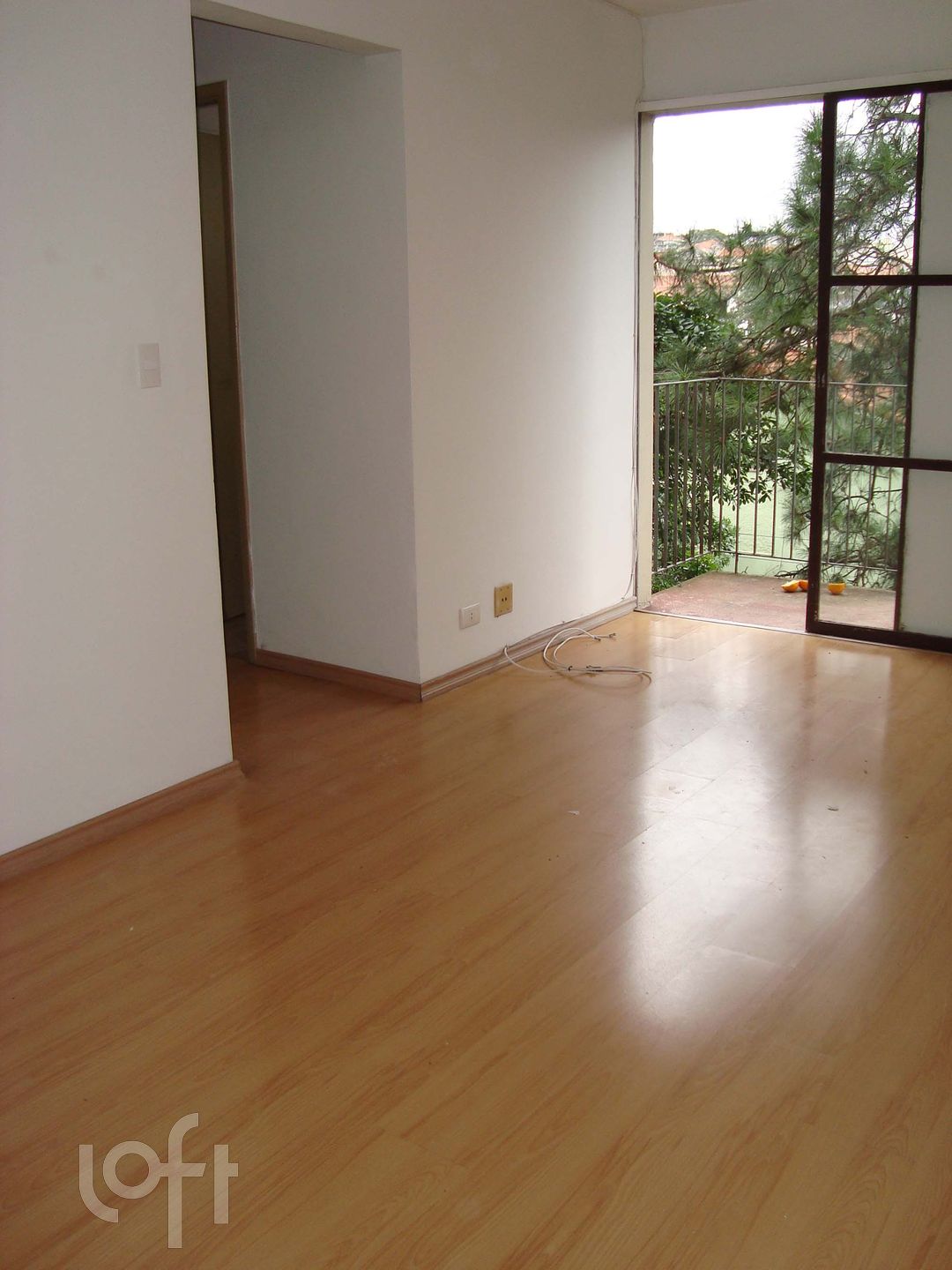 Apartamento à venda com 2 quartos, 53m² - Foto 1