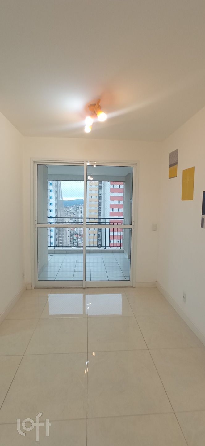 Apartamento à venda em Jardim Flor da Montanha com