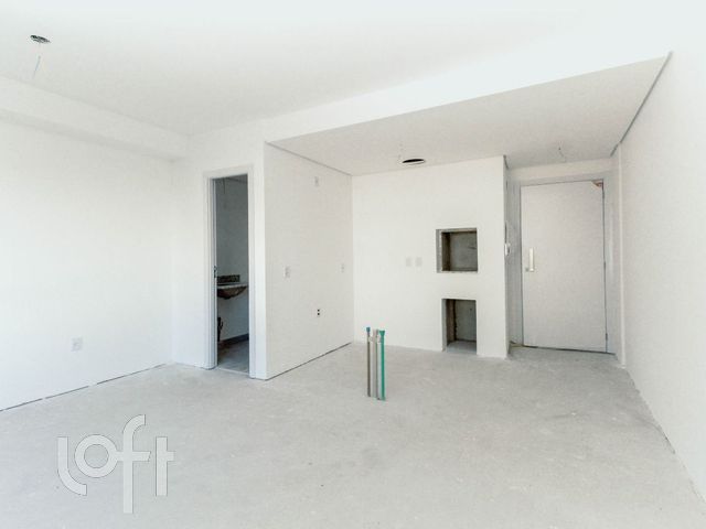 Apartamento com 30m², 1 dormitório, Floresta em Porto Alegre