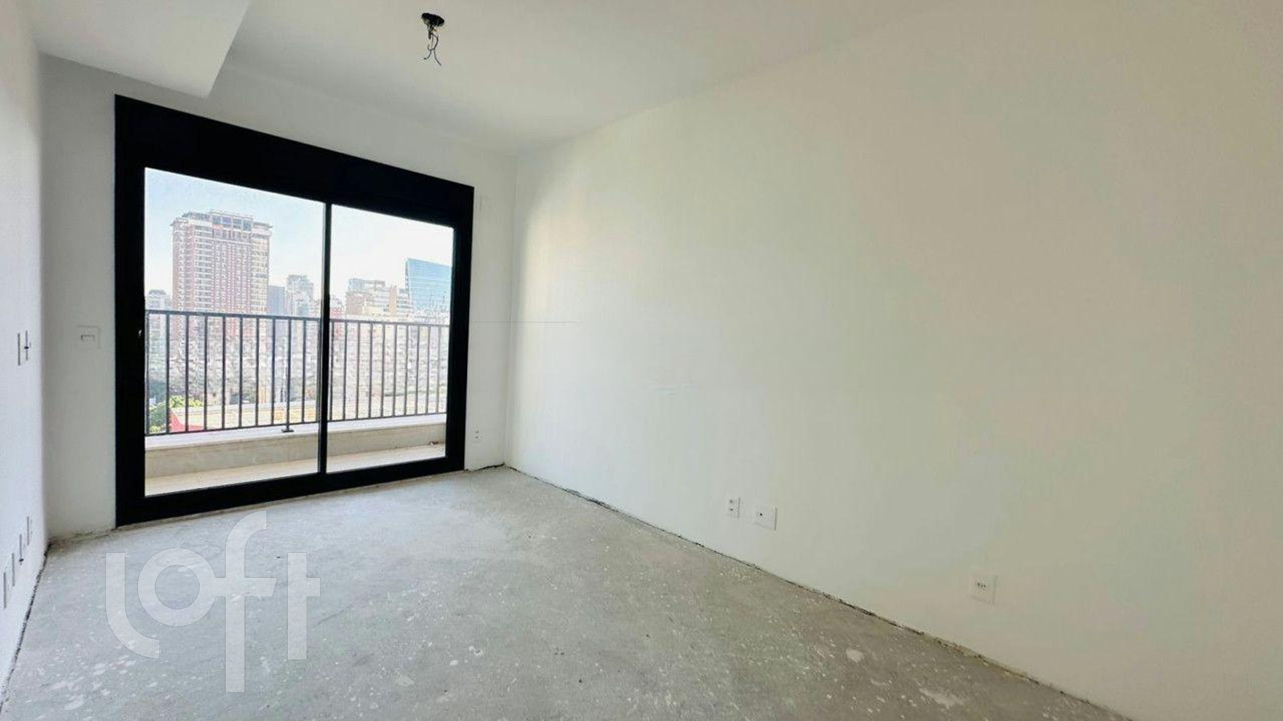 Apartamento à venda com 3 quartos, 154m² - Foto 4