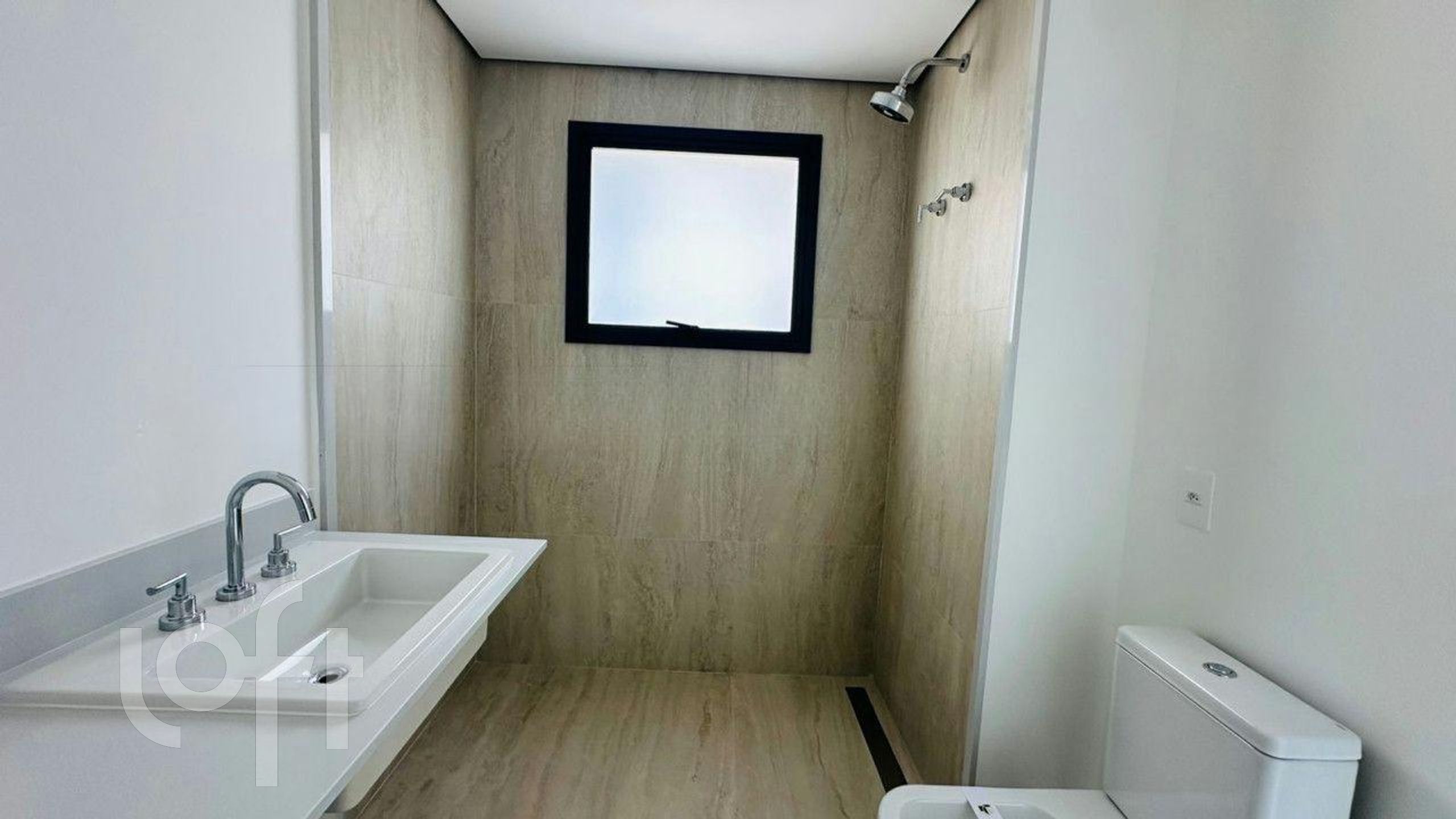 Apartamento à venda com 3 quartos, 154m² - Foto 5