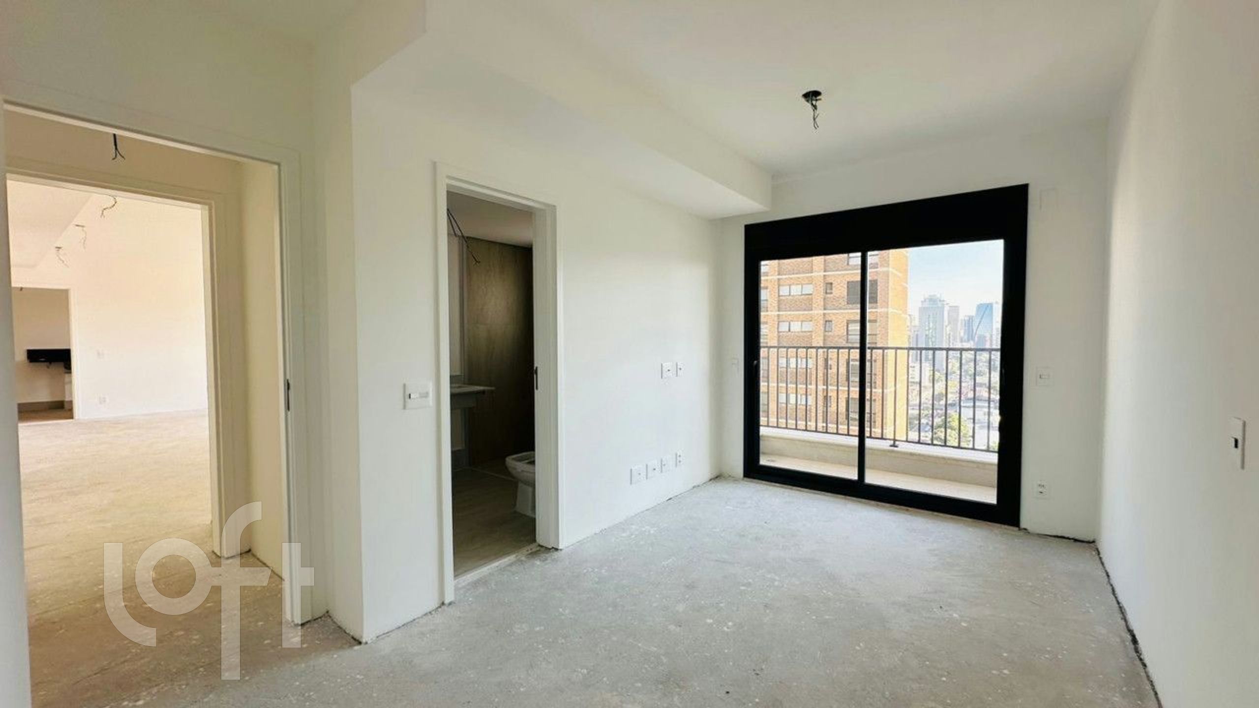 Apartamento à venda com 3 quartos, 154m² - Foto 9