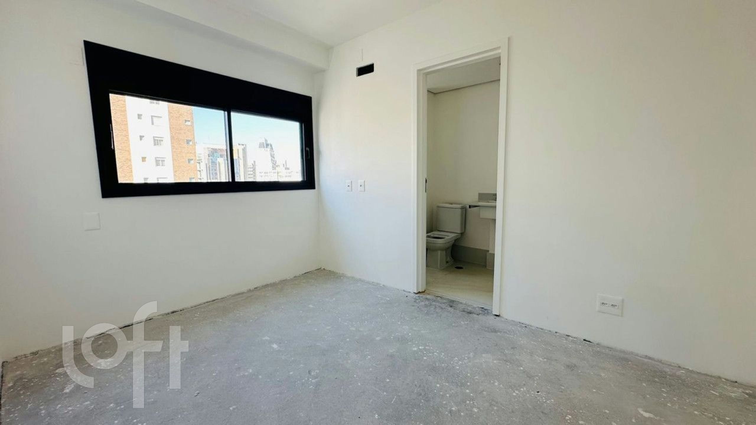 Apartamento à venda com 3 quartos, 154m² - Foto 6