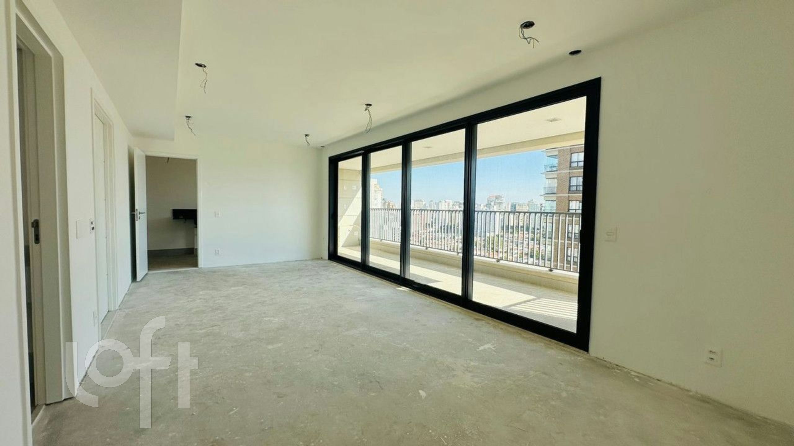 Apartamento à venda com 3 quartos, 154m² - Foto 7