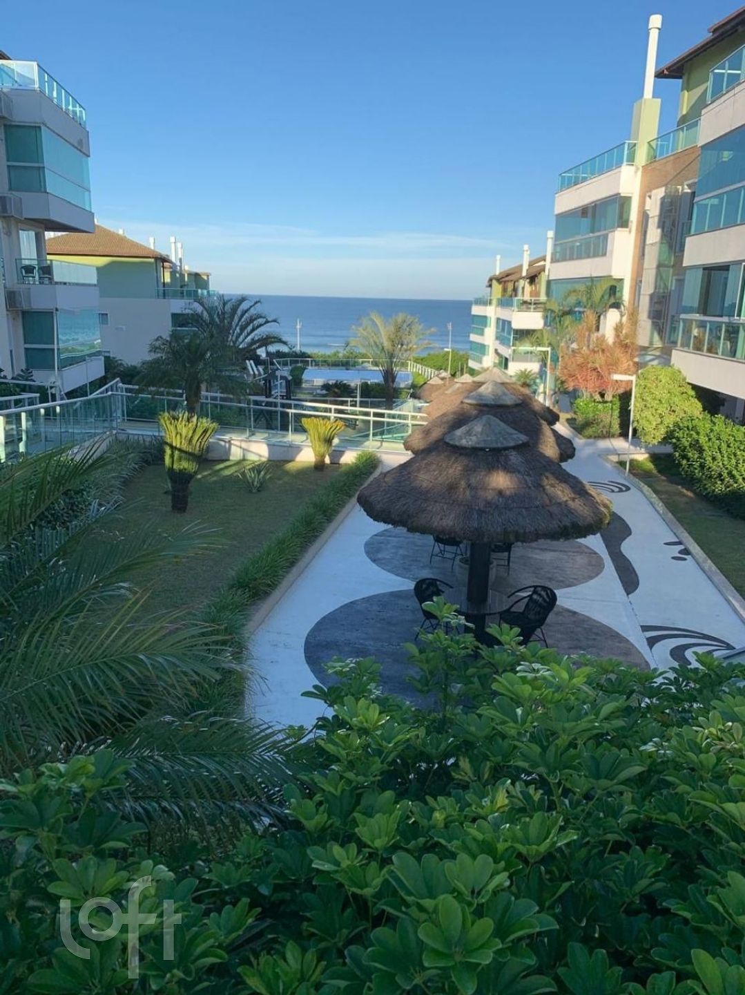Apartamentos com 112m², 2 quartos, 1 suíte, 1 garagem, no bairro Santinho em Florianópolis