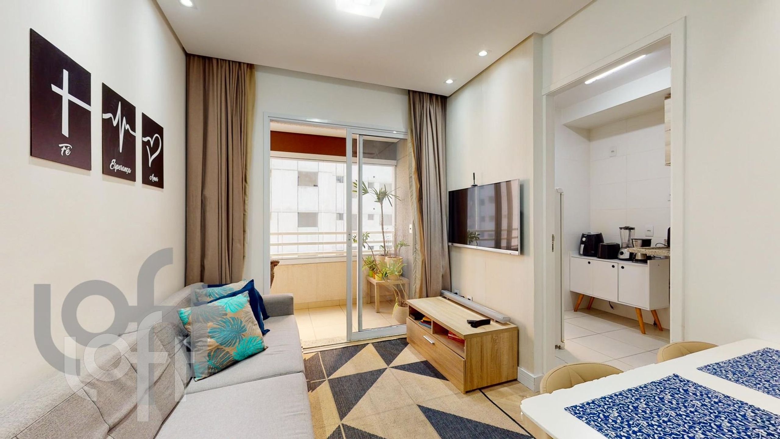 Apartamento à venda com 1 quarto, 43m² - Foto 40