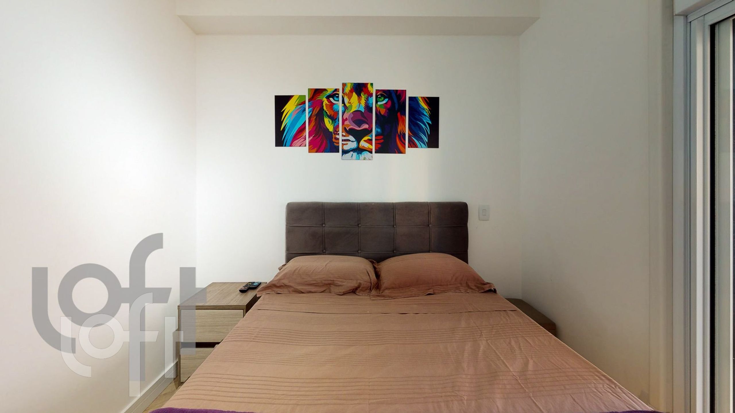 Apartamento à venda com 1 quarto, 43m² - Foto 51