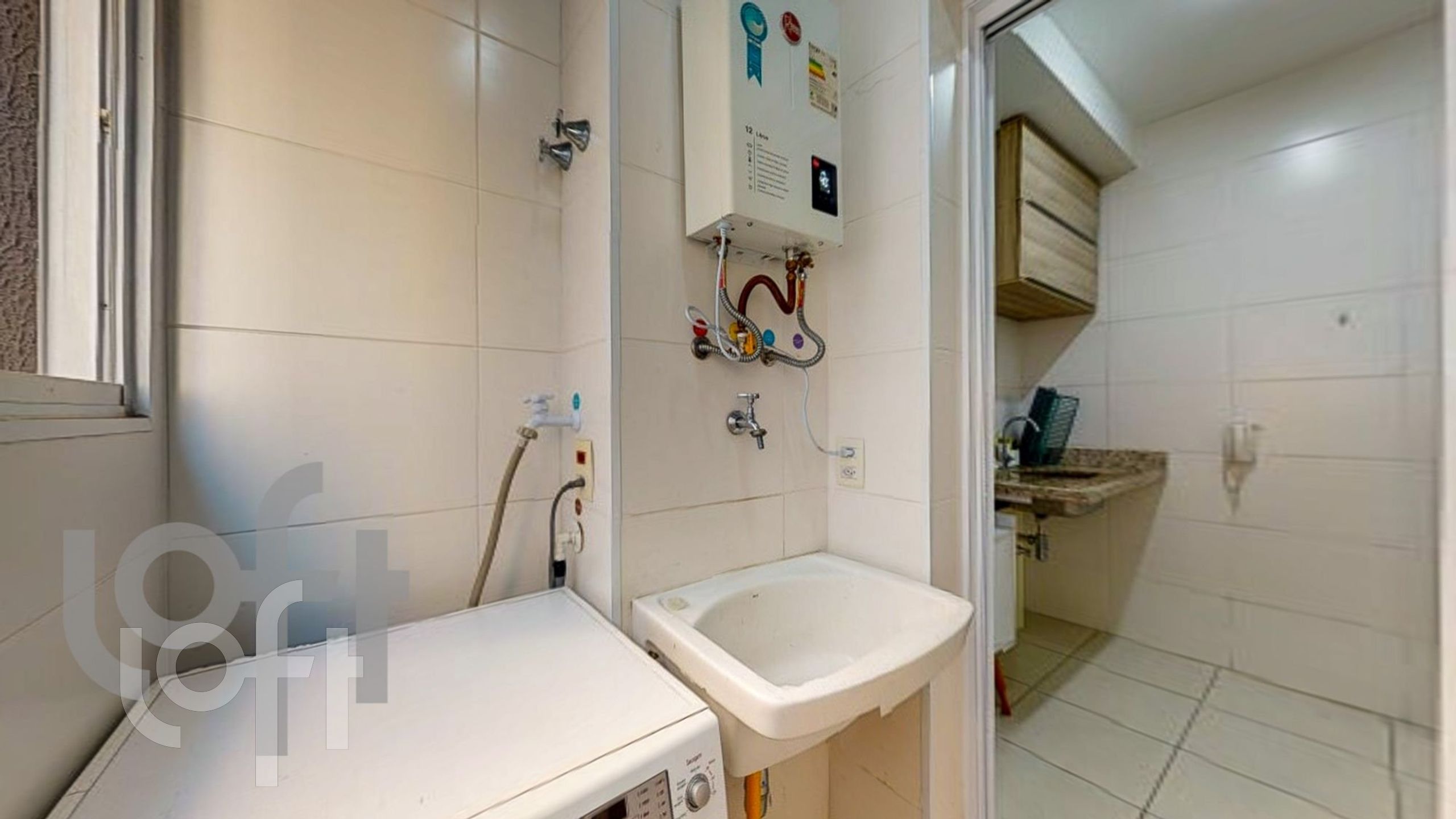 Apartamento à venda com 1 quarto, 43m² - Foto 39