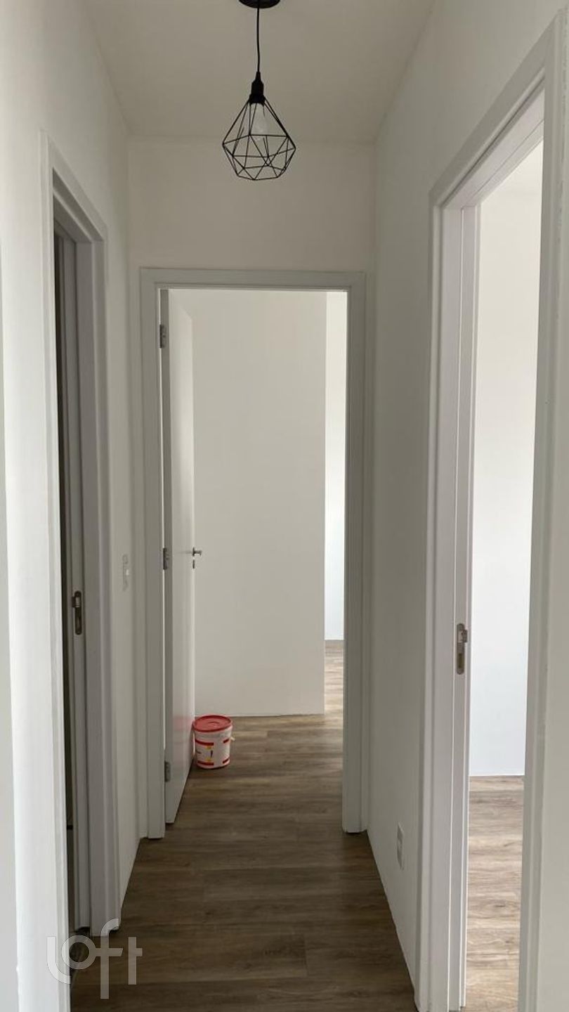 Apartamento à venda com 2 quartos, 43m² - Foto 29