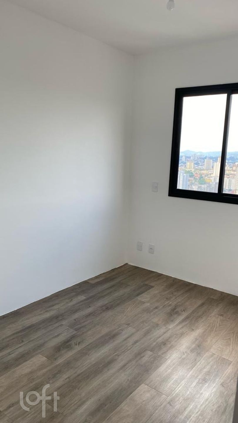 Apartamento à venda com 2 quartos, 43m² - Foto 8