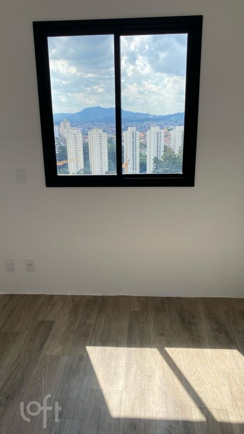 Apartamento à venda com 2 quartos, 43m² - Foto 10