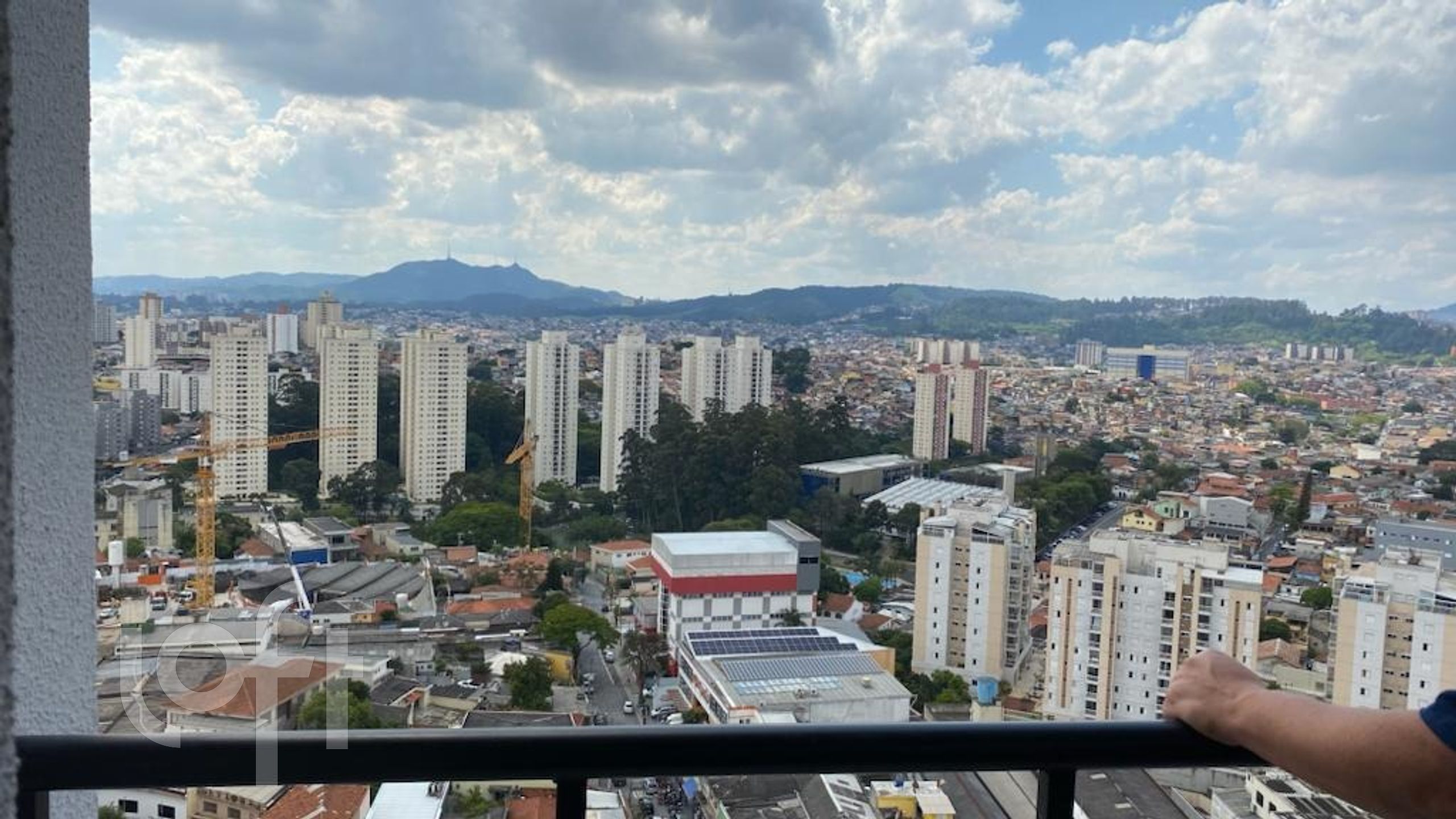 Apartamento à venda com 2 quartos, 43m² - Foto 11