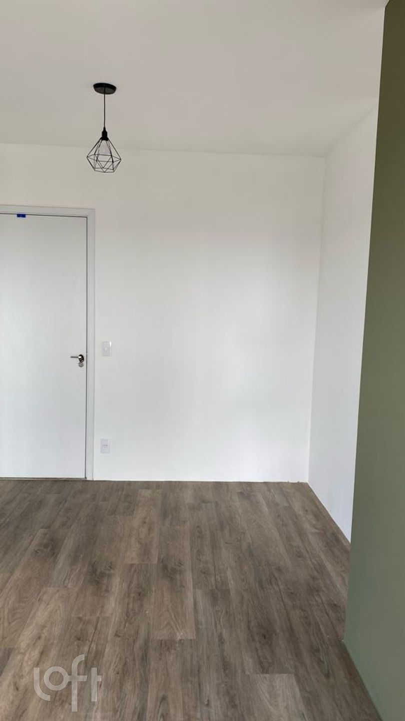 Apartamento à venda com 2 quartos, 43m² - Foto 5