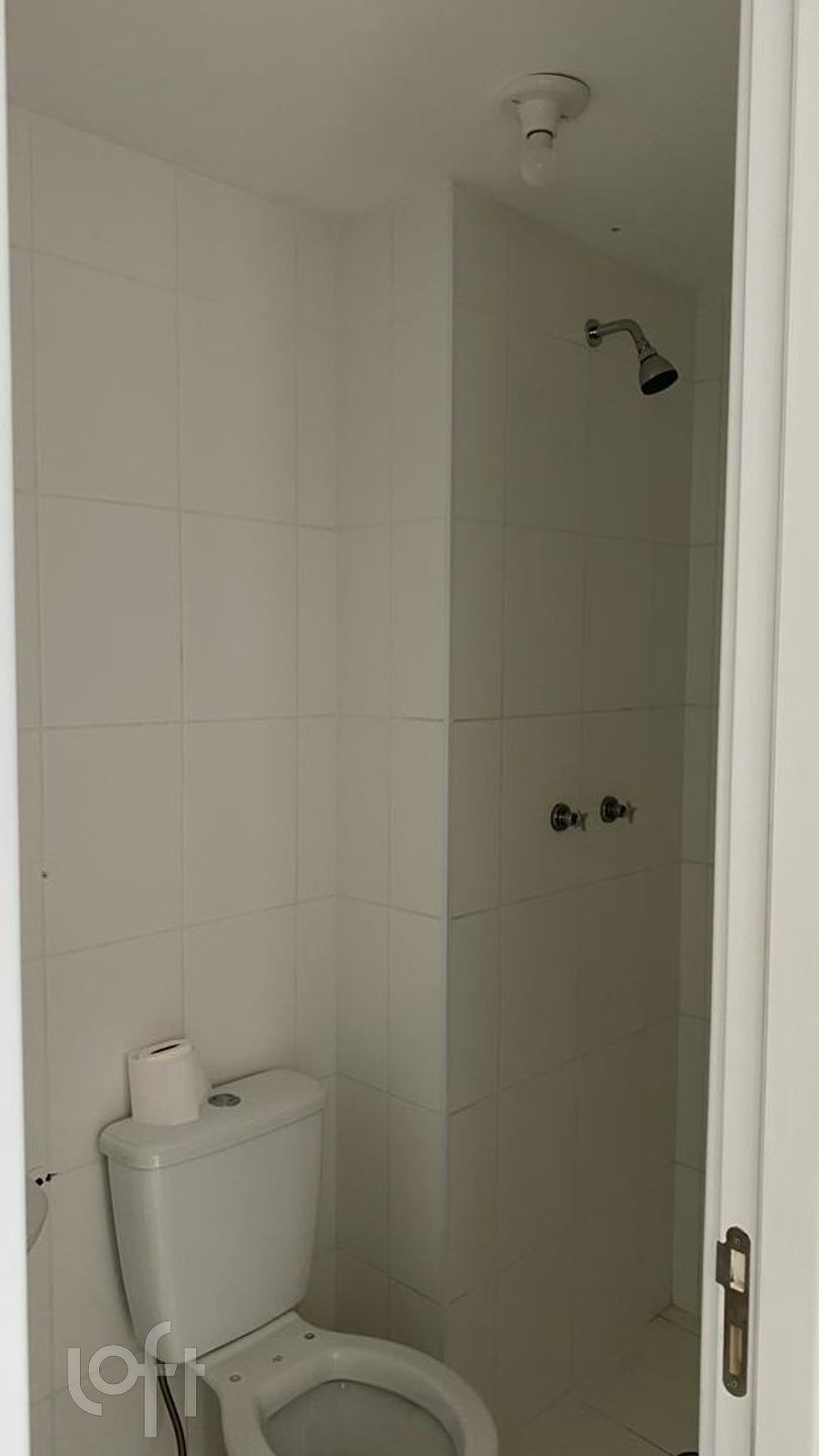 Apartamento à venda com 2 quartos, 43m² - Foto 21