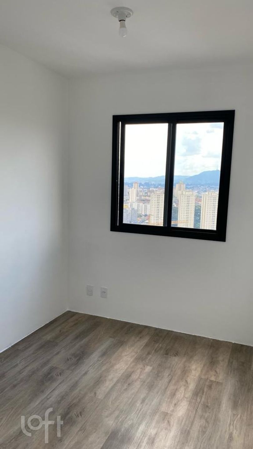 Apartamento à venda com 2 quartos, 43m² - Foto 9