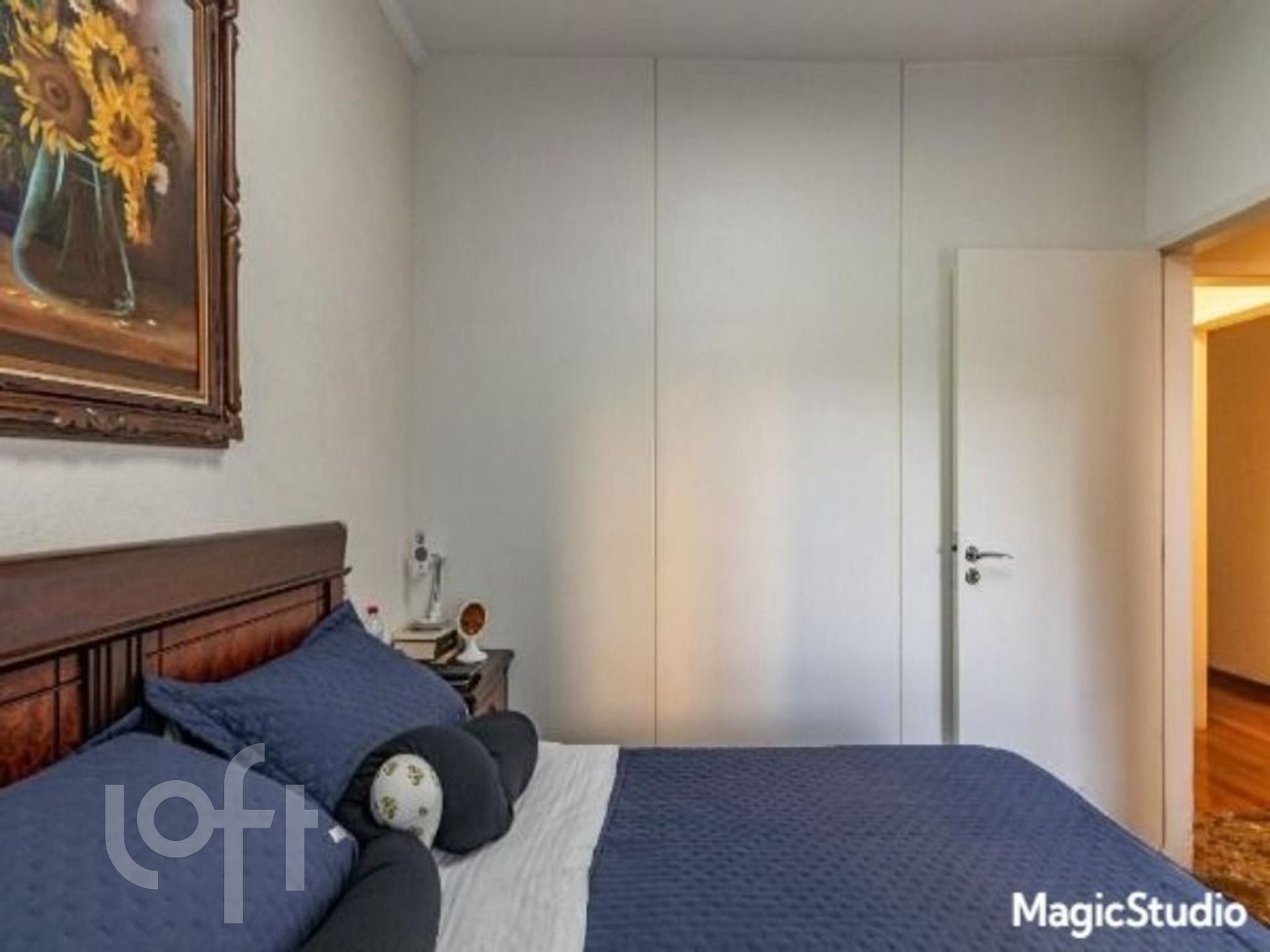 Apartamento à venda com 4 quartos, 177m² - Foto 14