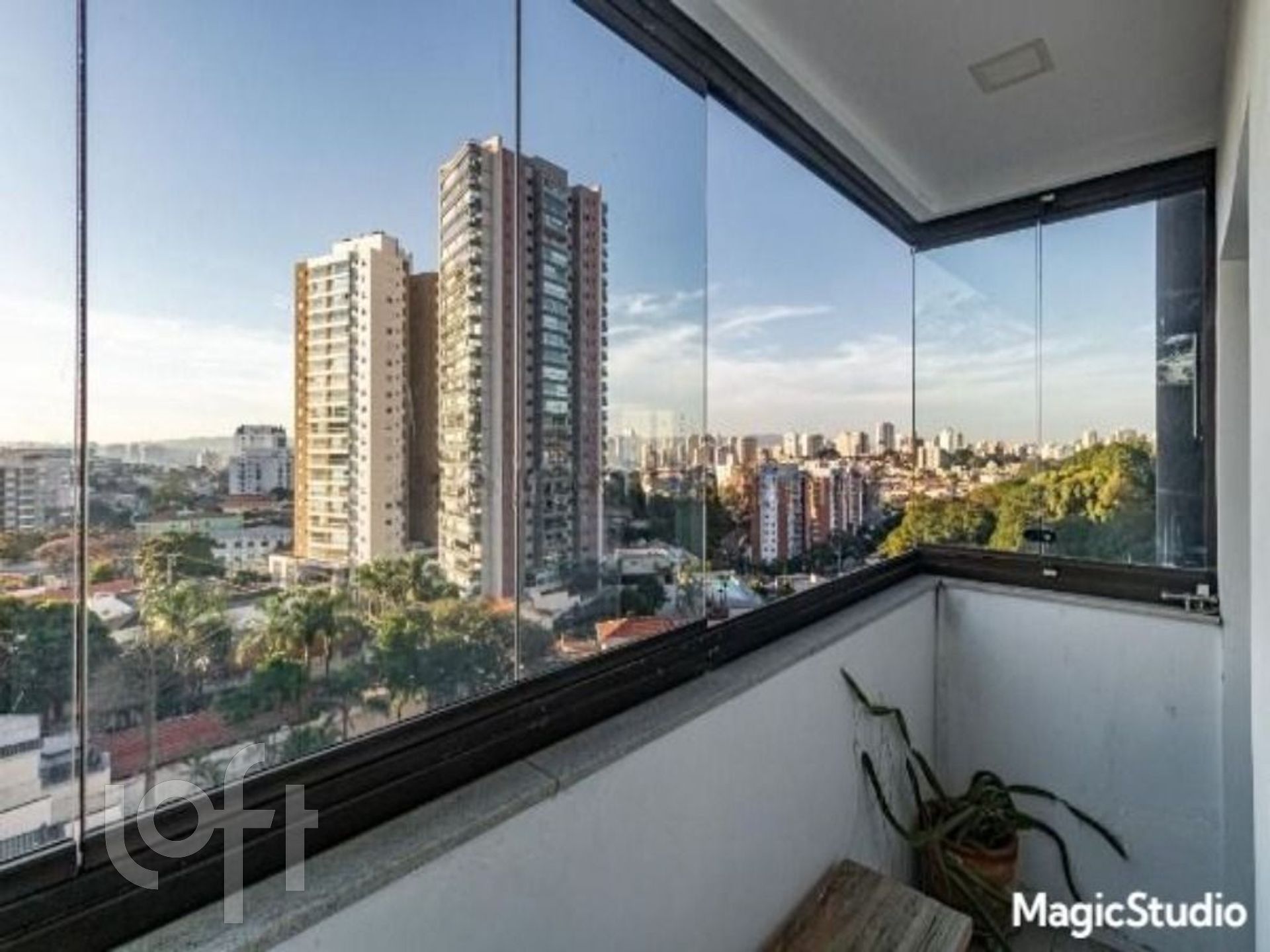 Apartamento à venda com 4 quartos, 177m² - Foto 5