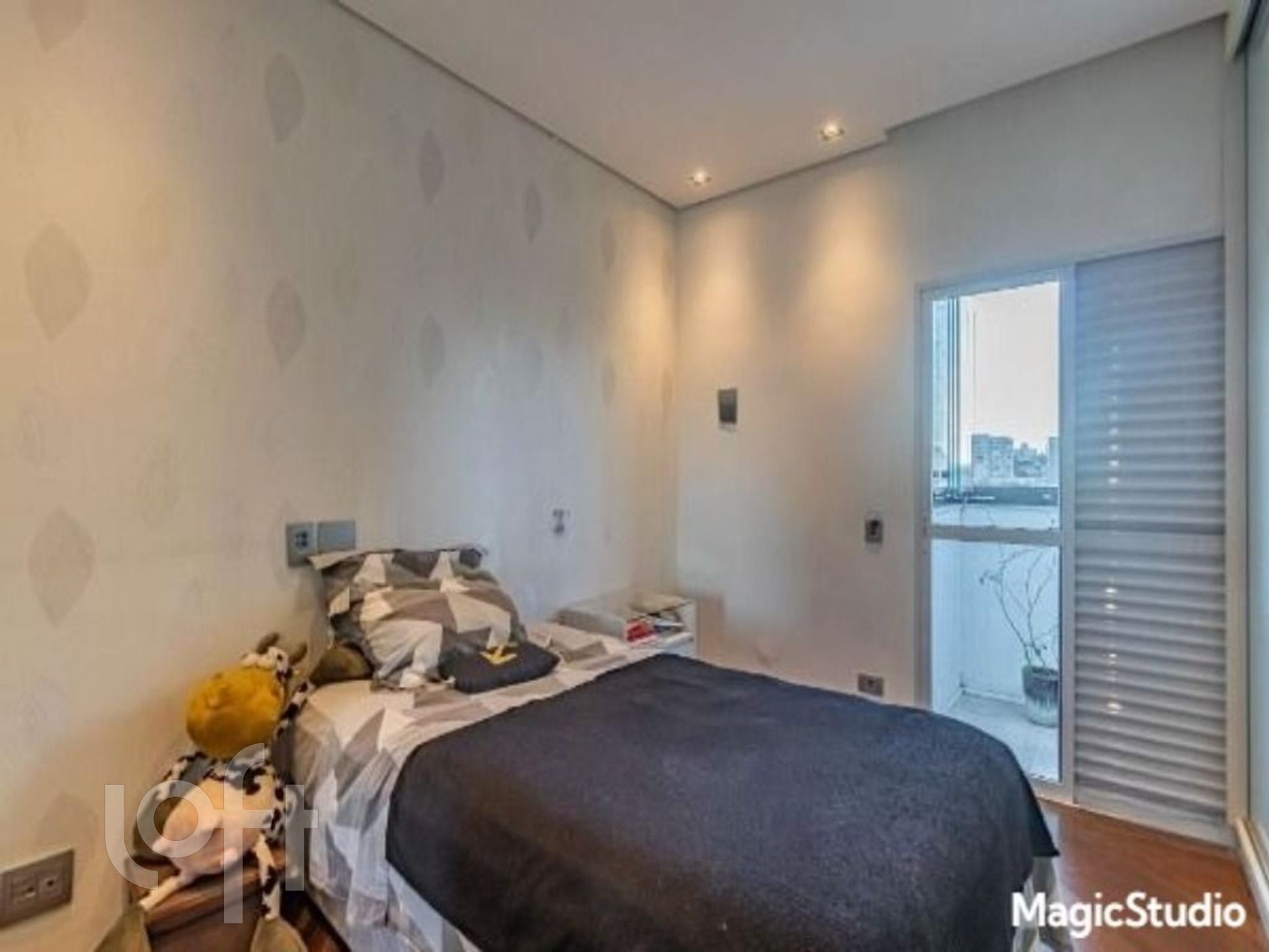 Apartamento à venda com 4 quartos, 177m² - Foto 18