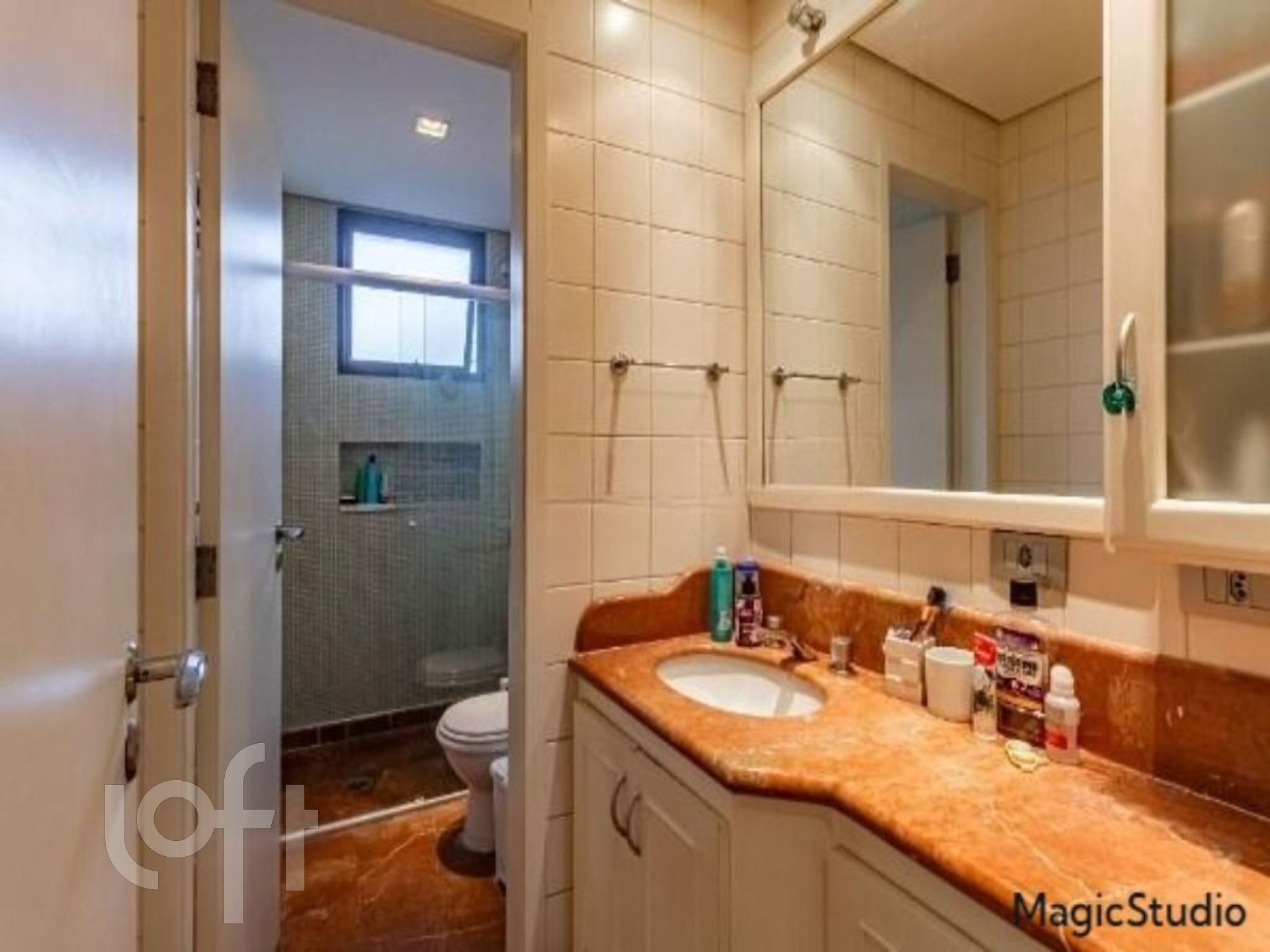 Apartamento à venda com 4 quartos, 177m² - Foto 15