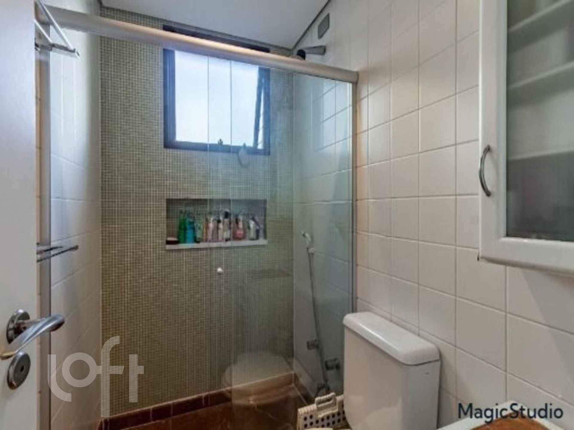 Apartamento à venda com 4 quartos, 177m² - Foto 20