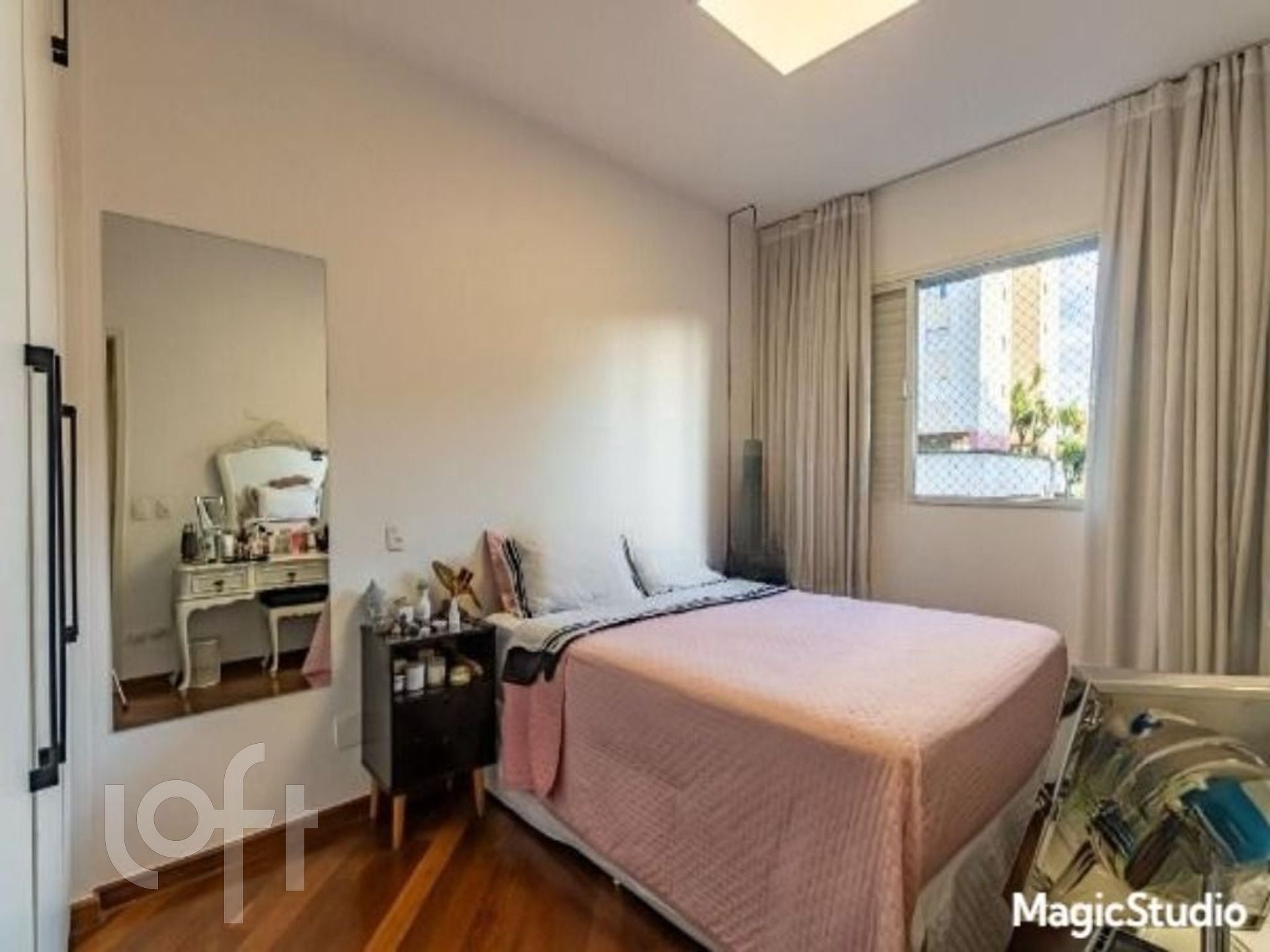 Apartamento à venda com 4 quartos, 177m² - Foto 17