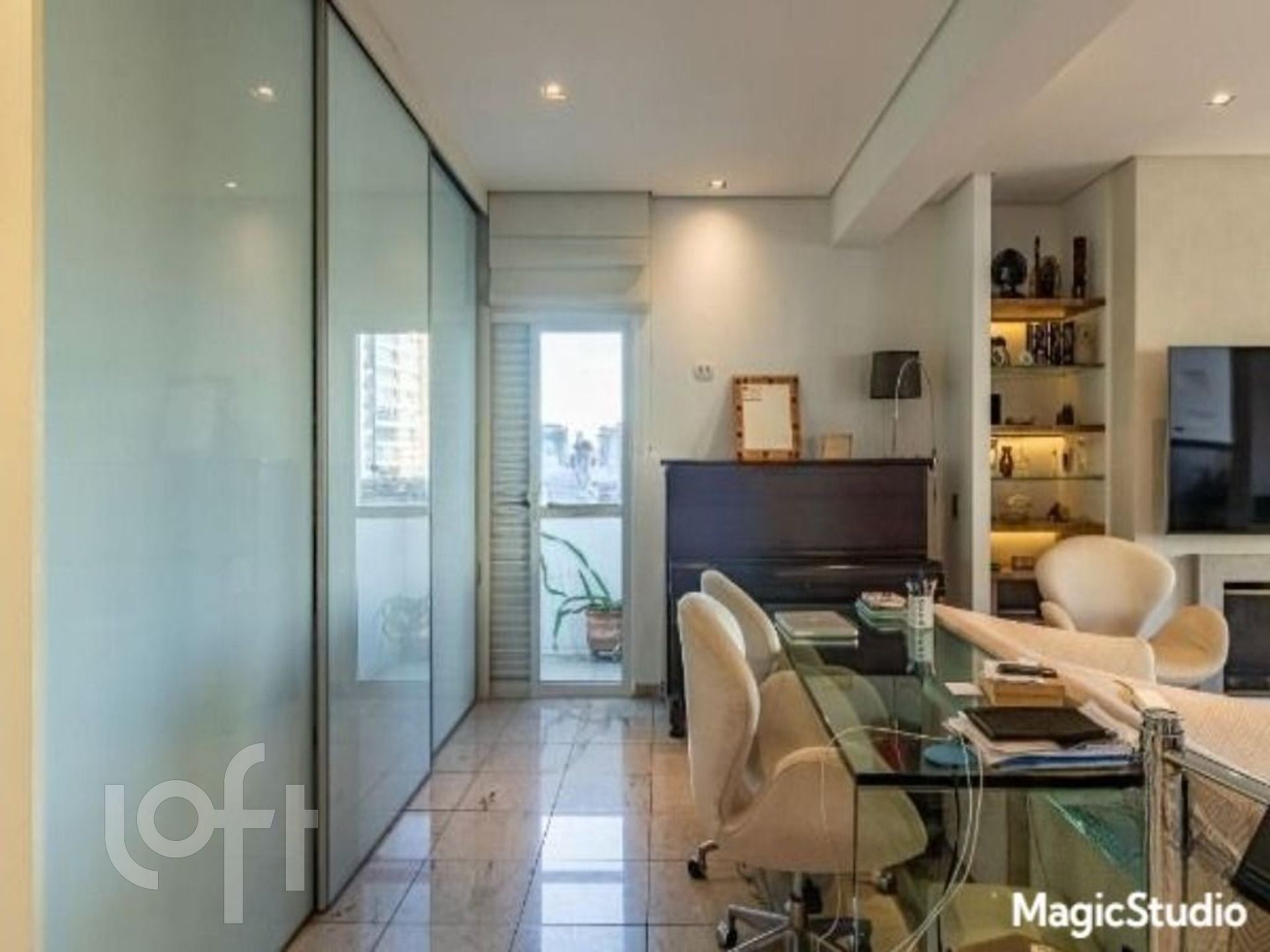 Apartamento à venda com 4 quartos, 177m² - Foto 13