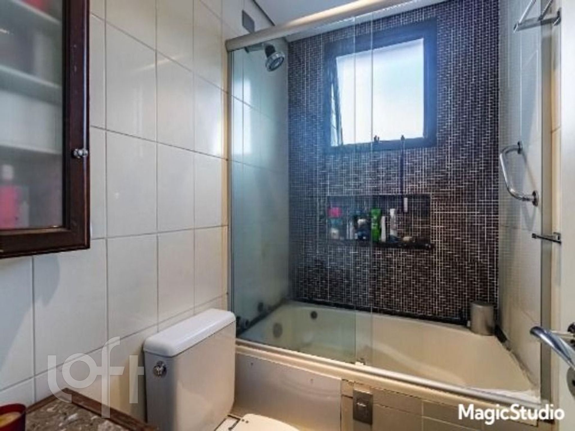 Apartamento à venda com 4 quartos, 177m² - Foto 19