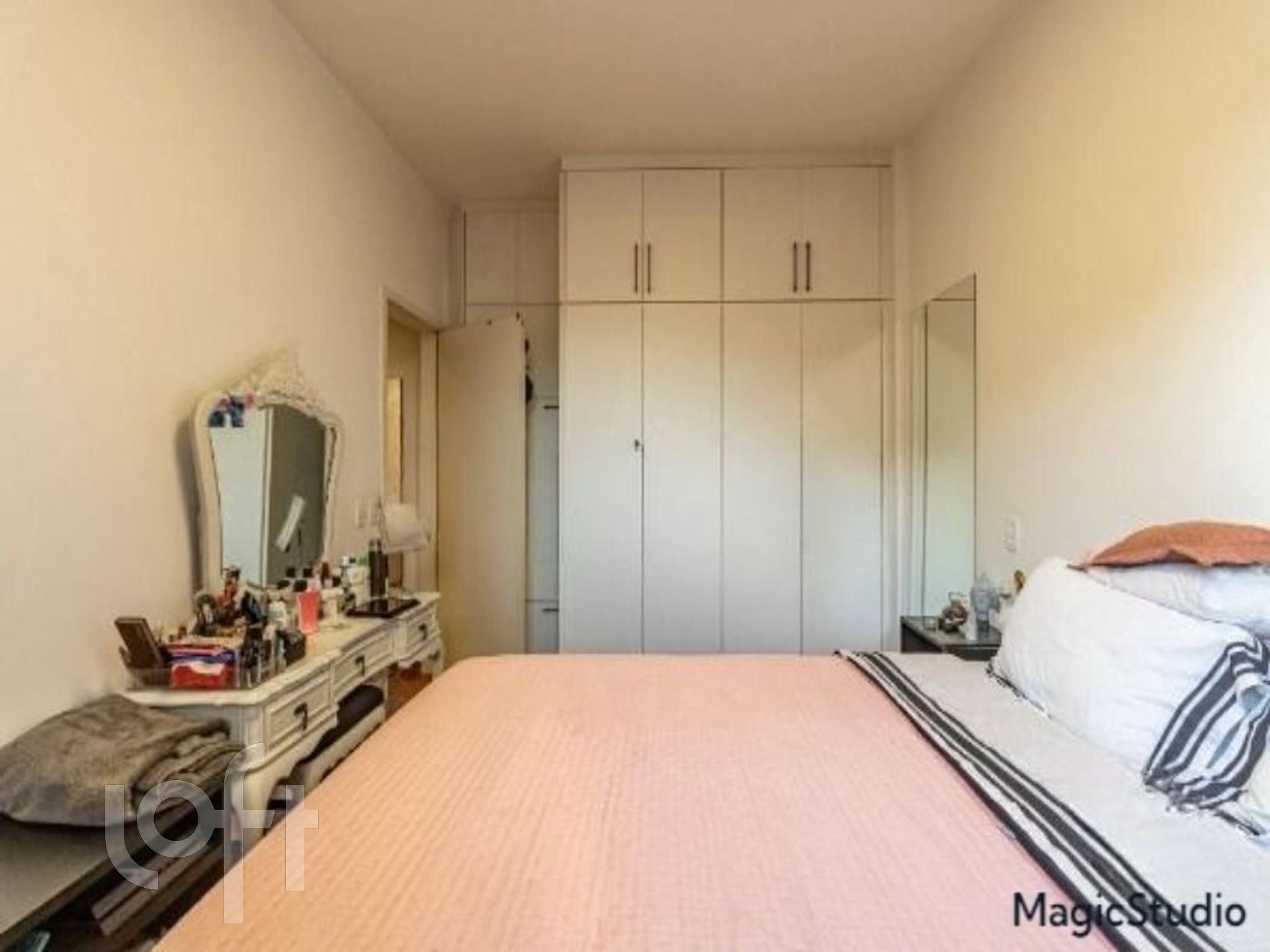 Apartamento à venda com 4 quartos, 177m² - Foto 16