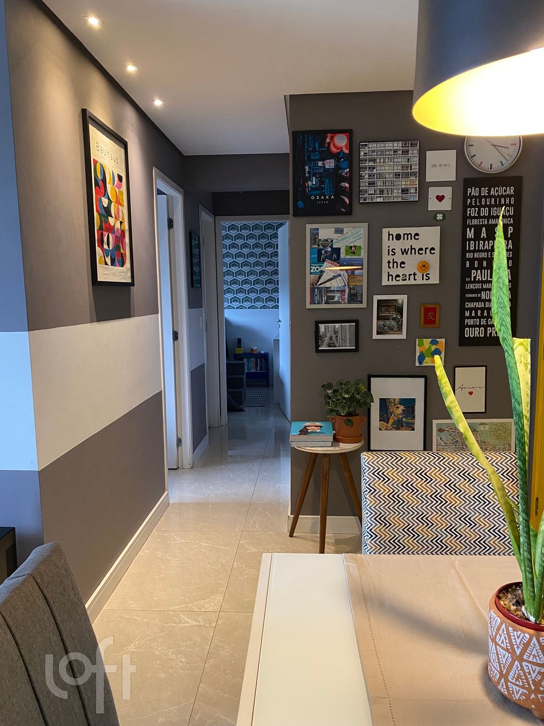 Apartamento à venda com 2 quartos, 50m² - Foto 10