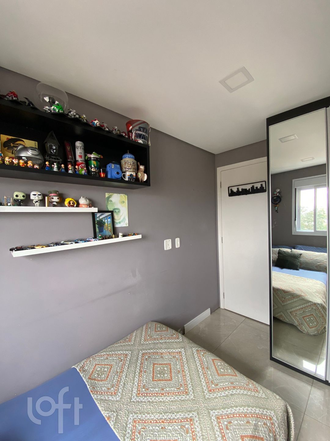 Apartamento à venda com 2 quartos, 50m² - Foto 30