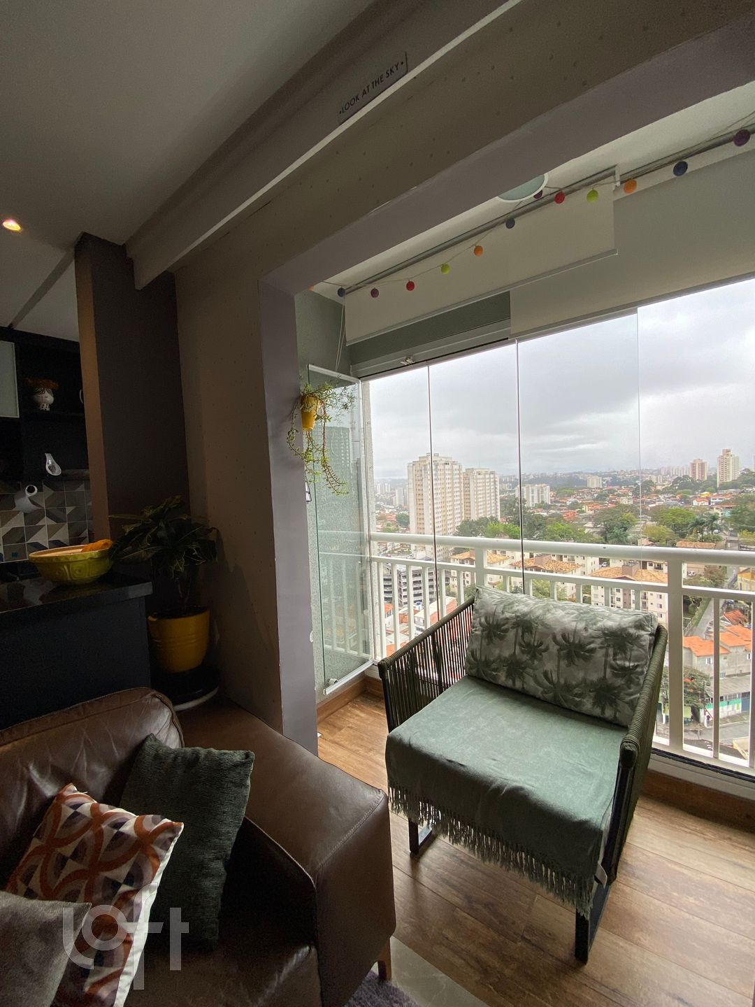 Apartamento à venda com 2 quartos, 50m² - Foto 7