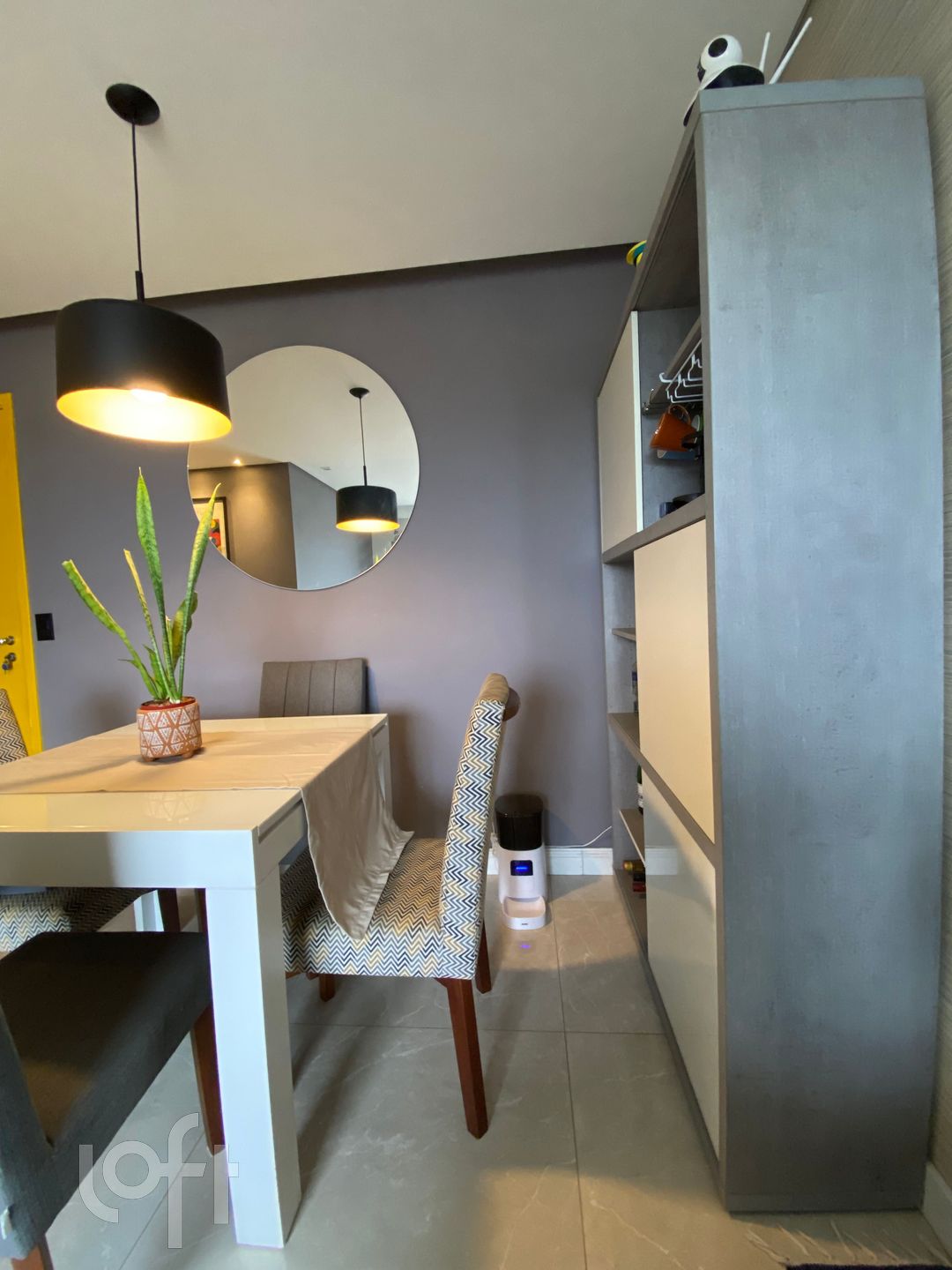 Apartamento à venda com 2 quartos, 50m² - Foto 11