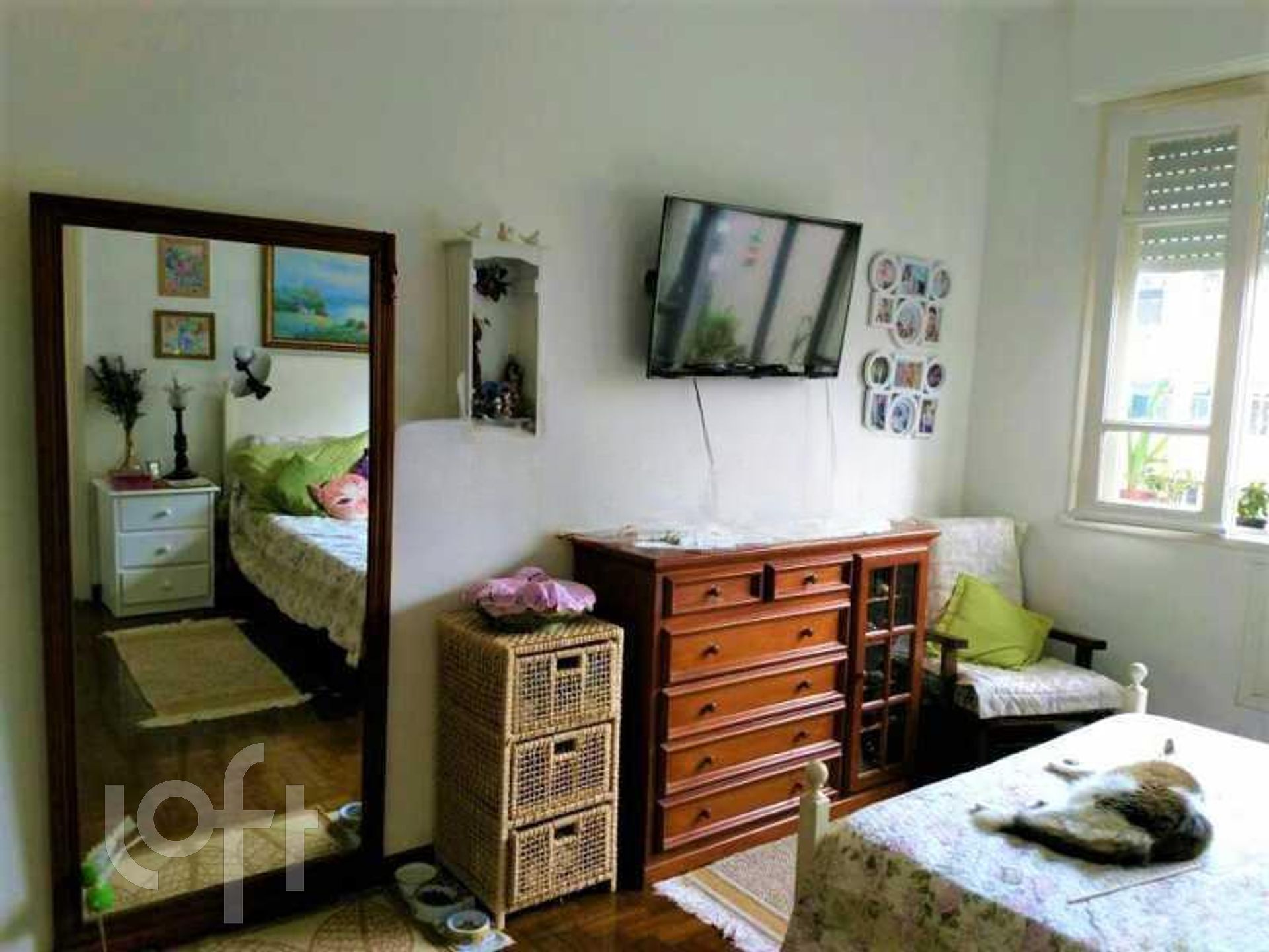 Apartamento à venda com 3 quartos, 180m² - Foto 5