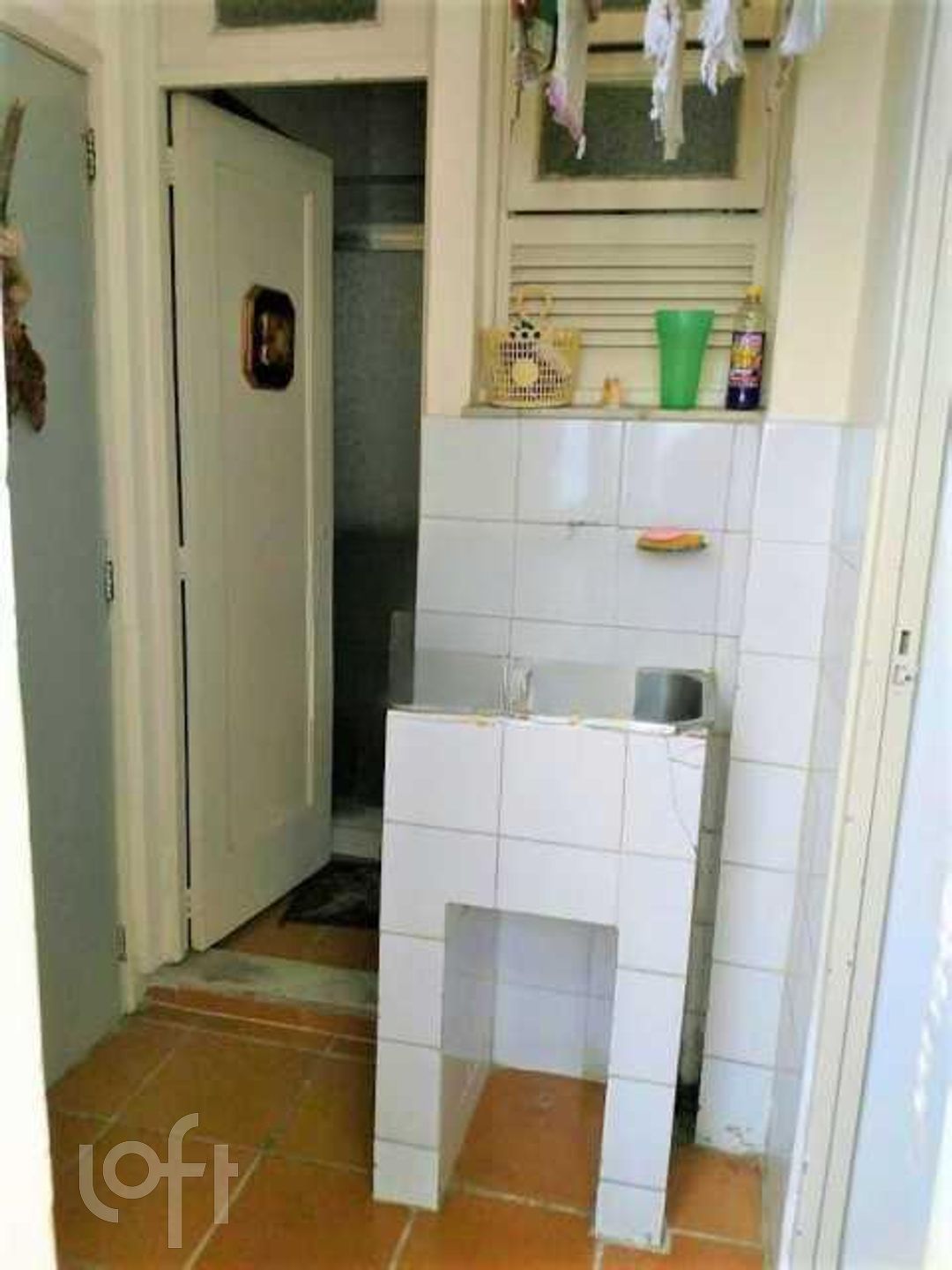 Apartamento à venda com 3 quartos, 180m² - Foto 16