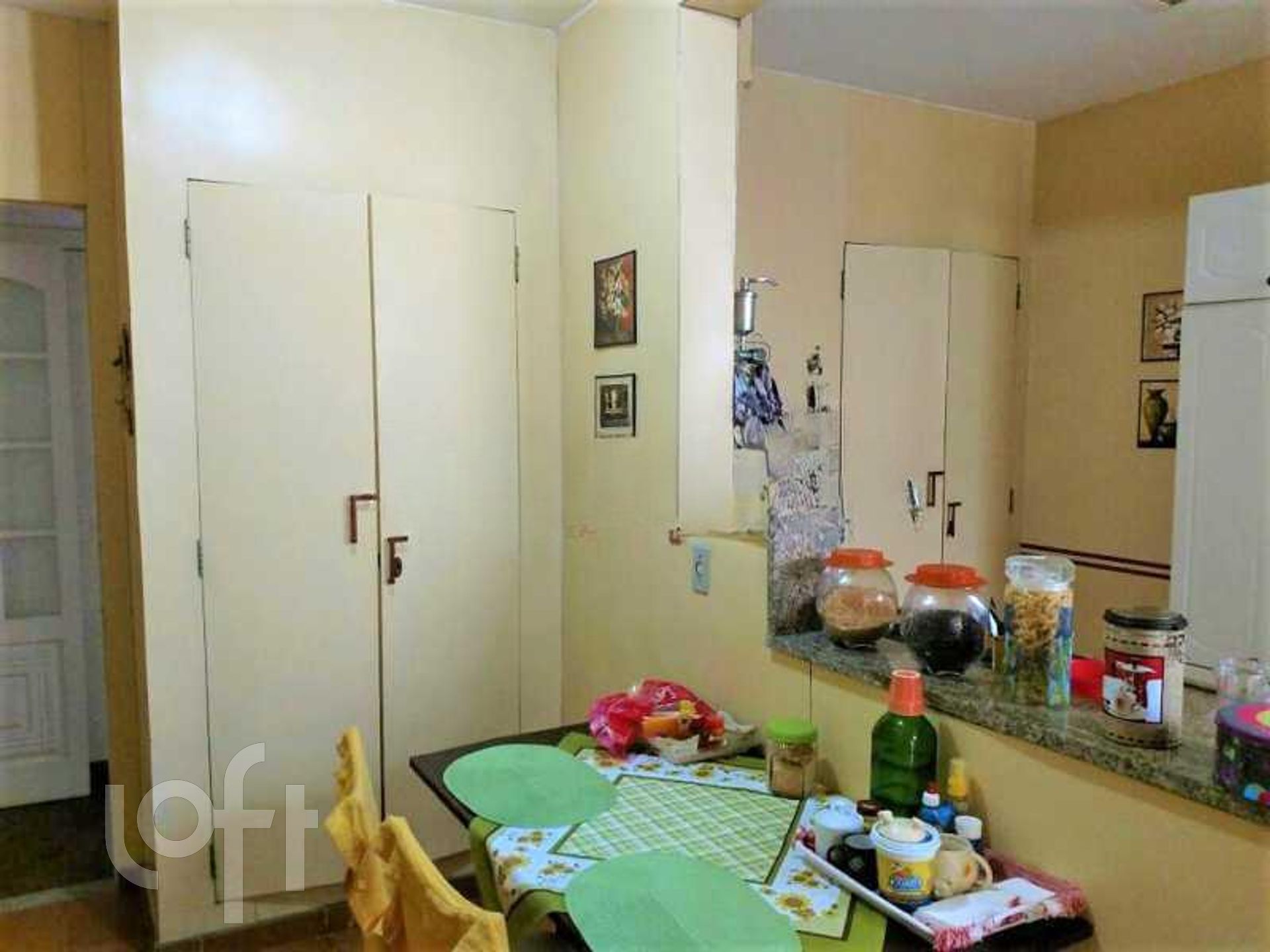 Apartamento à venda com 3 quartos, 180m² - Foto 8