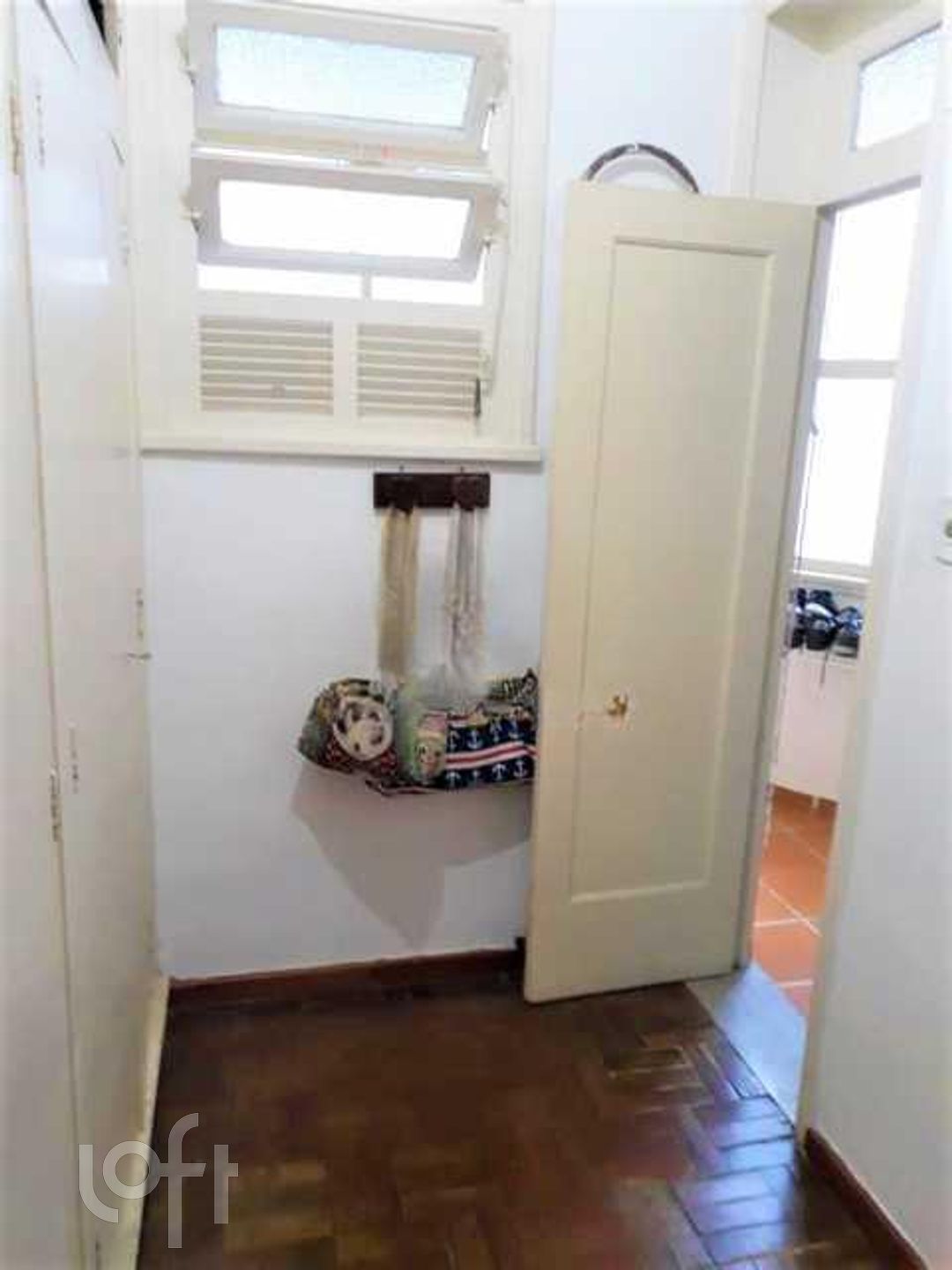 Apartamento à venda com 3 quartos, 180m² - Foto 15