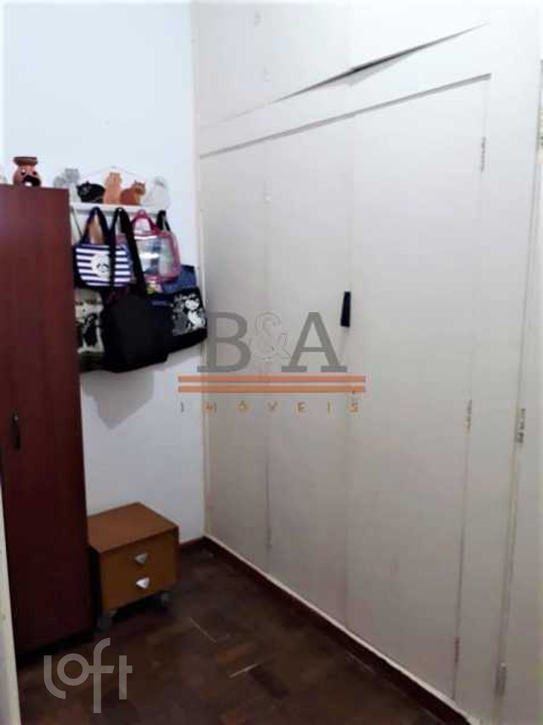 Apartamento à venda com 3 quartos, 180m² - Foto 14