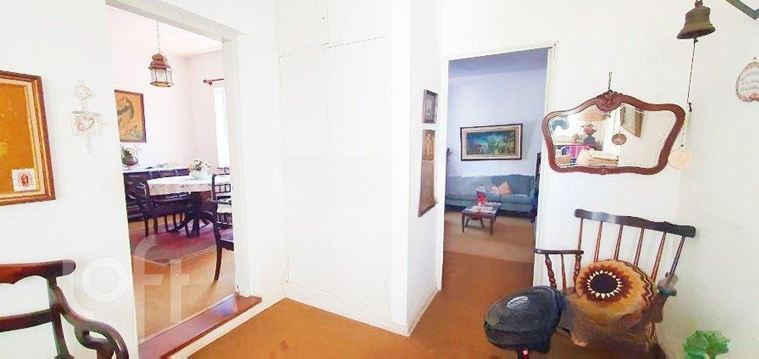 Casa à venda com 3 quartos, 130m² - Foto 4