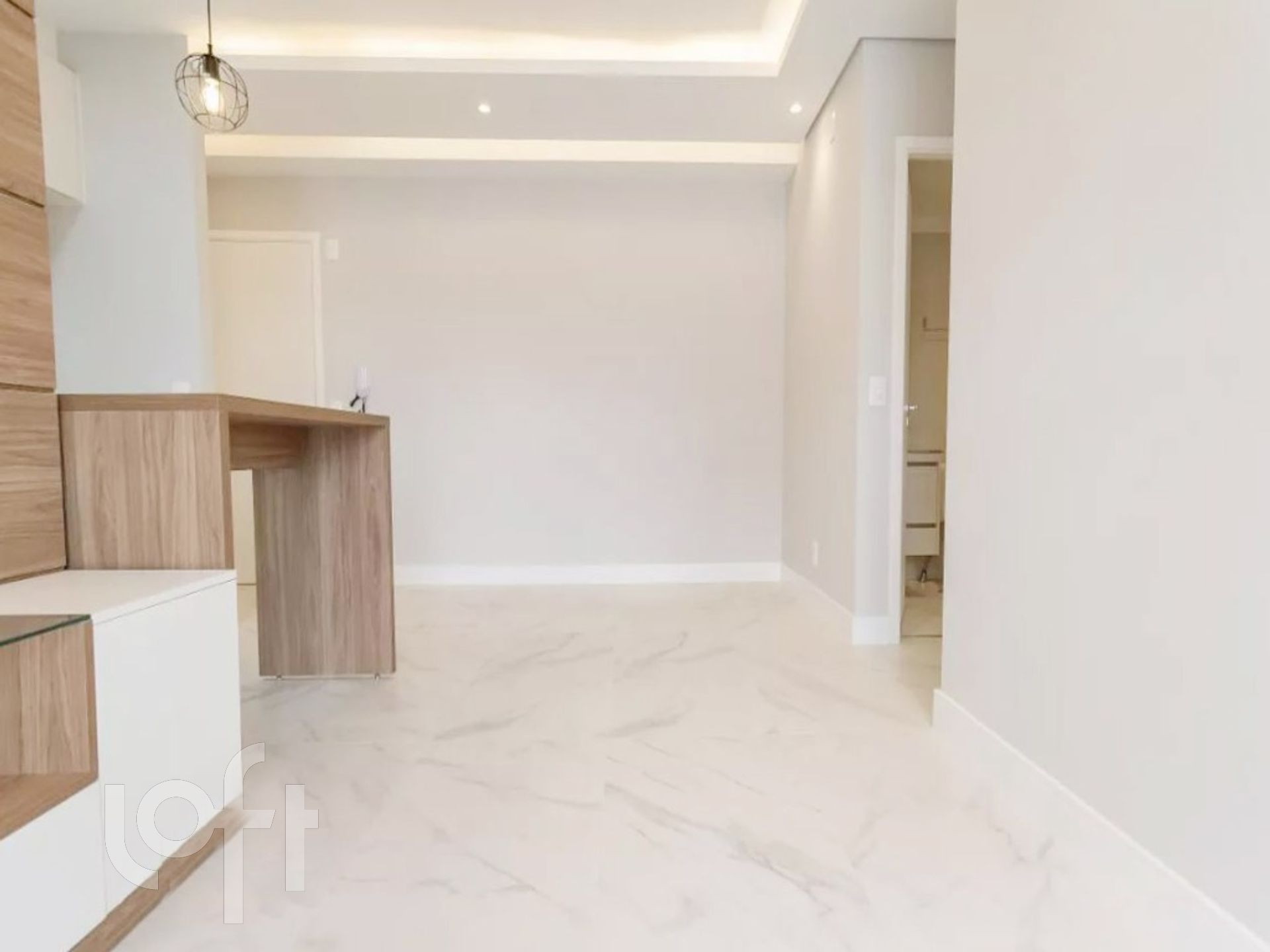 Apartamento à venda com 2 quartos, 65m² - Foto 4