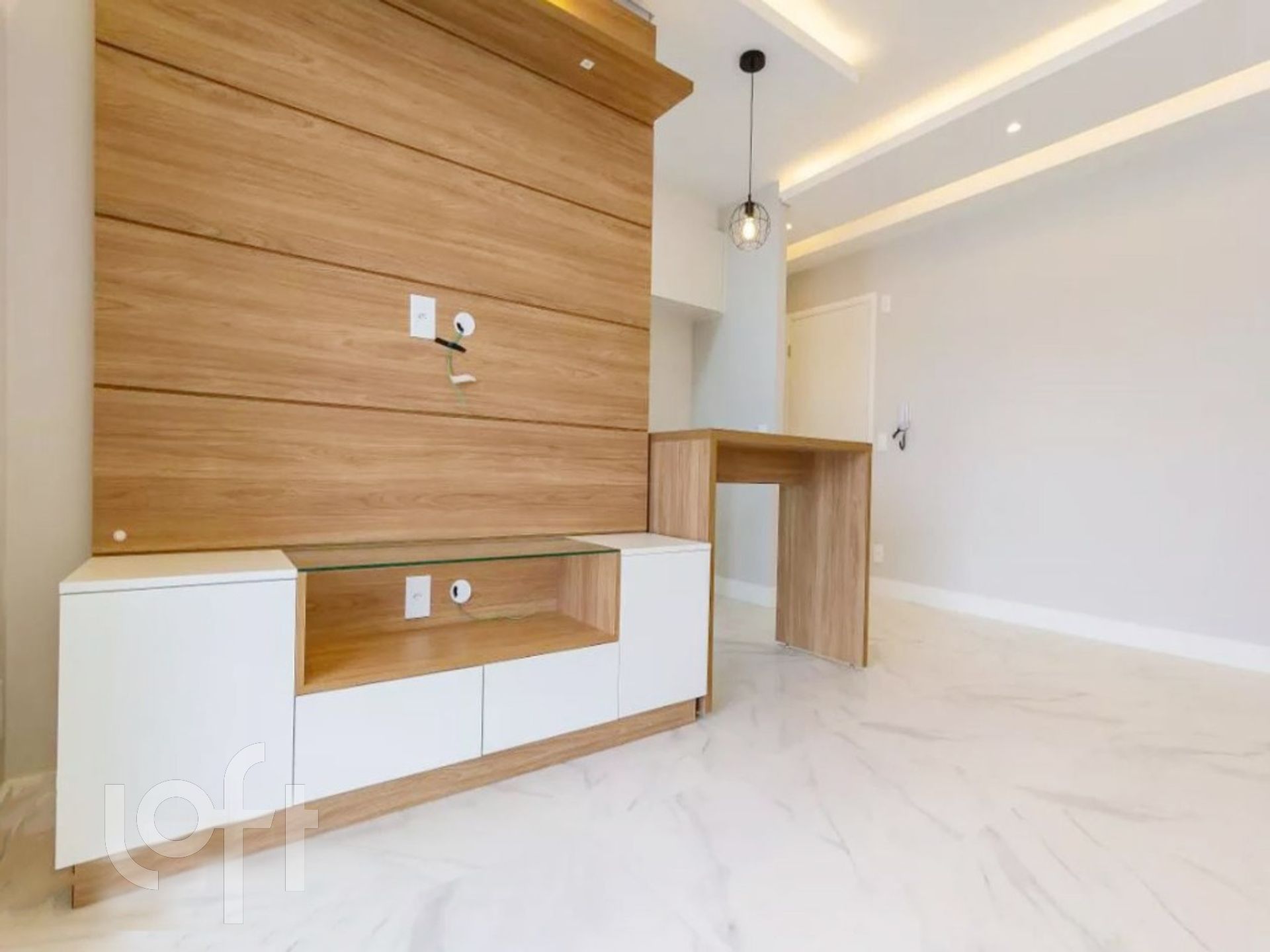 Apartamento à venda com 2 quartos, 65m² - Foto 3