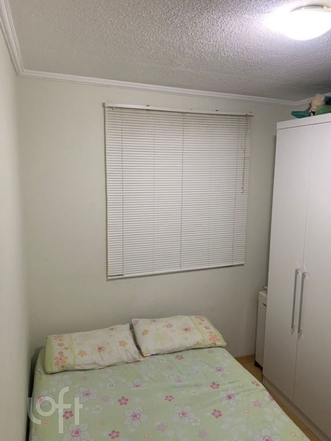 Apartamento à venda com 2 quartos, 42m² - Foto 4