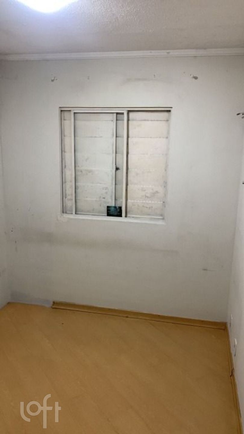 Apartamento à venda com 2 quartos, 42m² - Foto 11