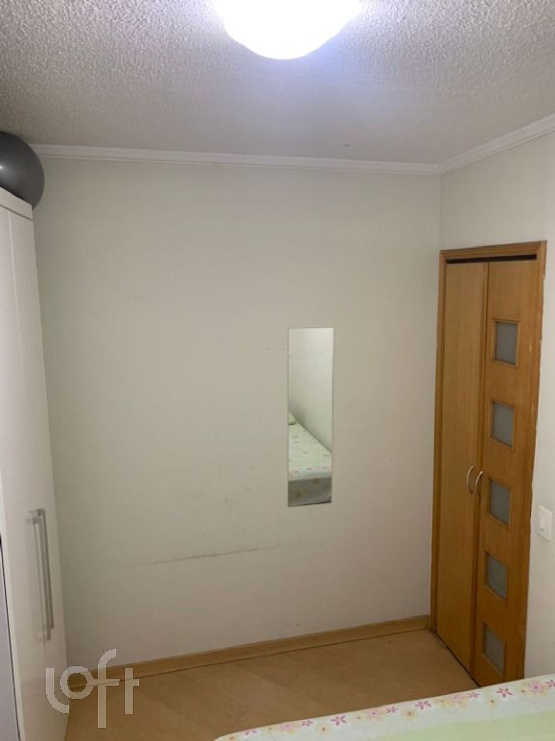 Apartamento à venda com 2 quartos, 42m² - Foto 3