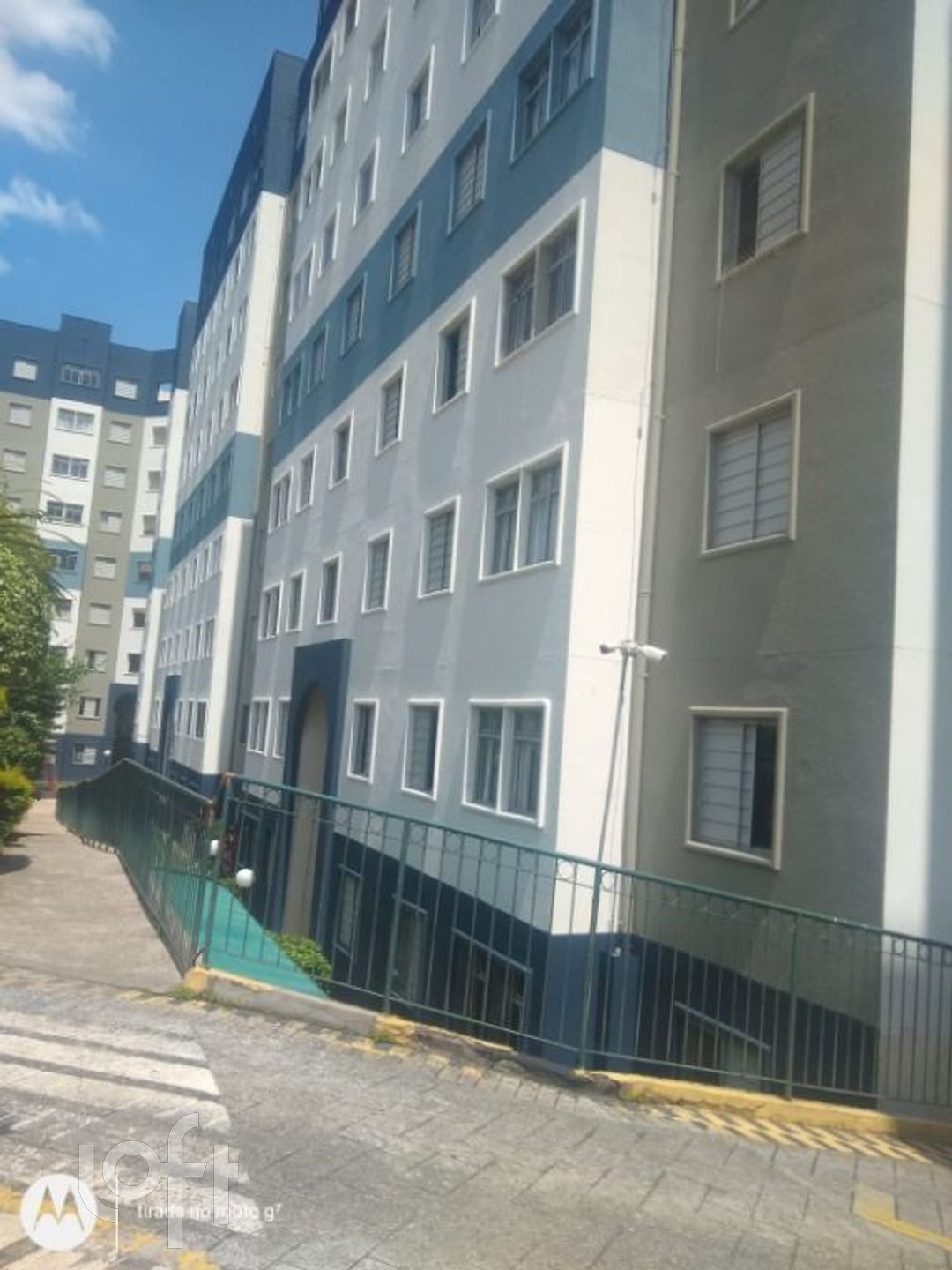 Apartamento à venda com 2 quartos, 42m² - Foto 21