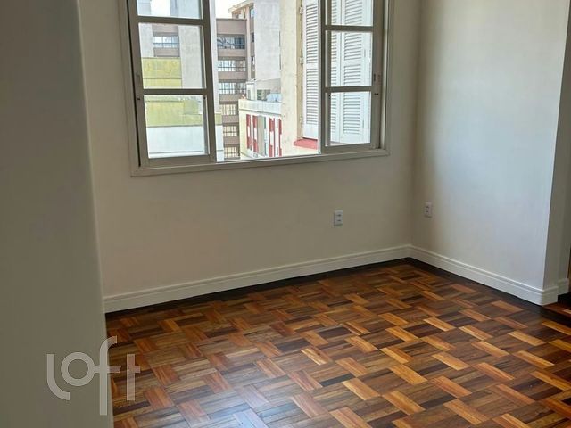 Apartamento com 80m², 3 dormitórios, Bom Fim em Porto Alegre